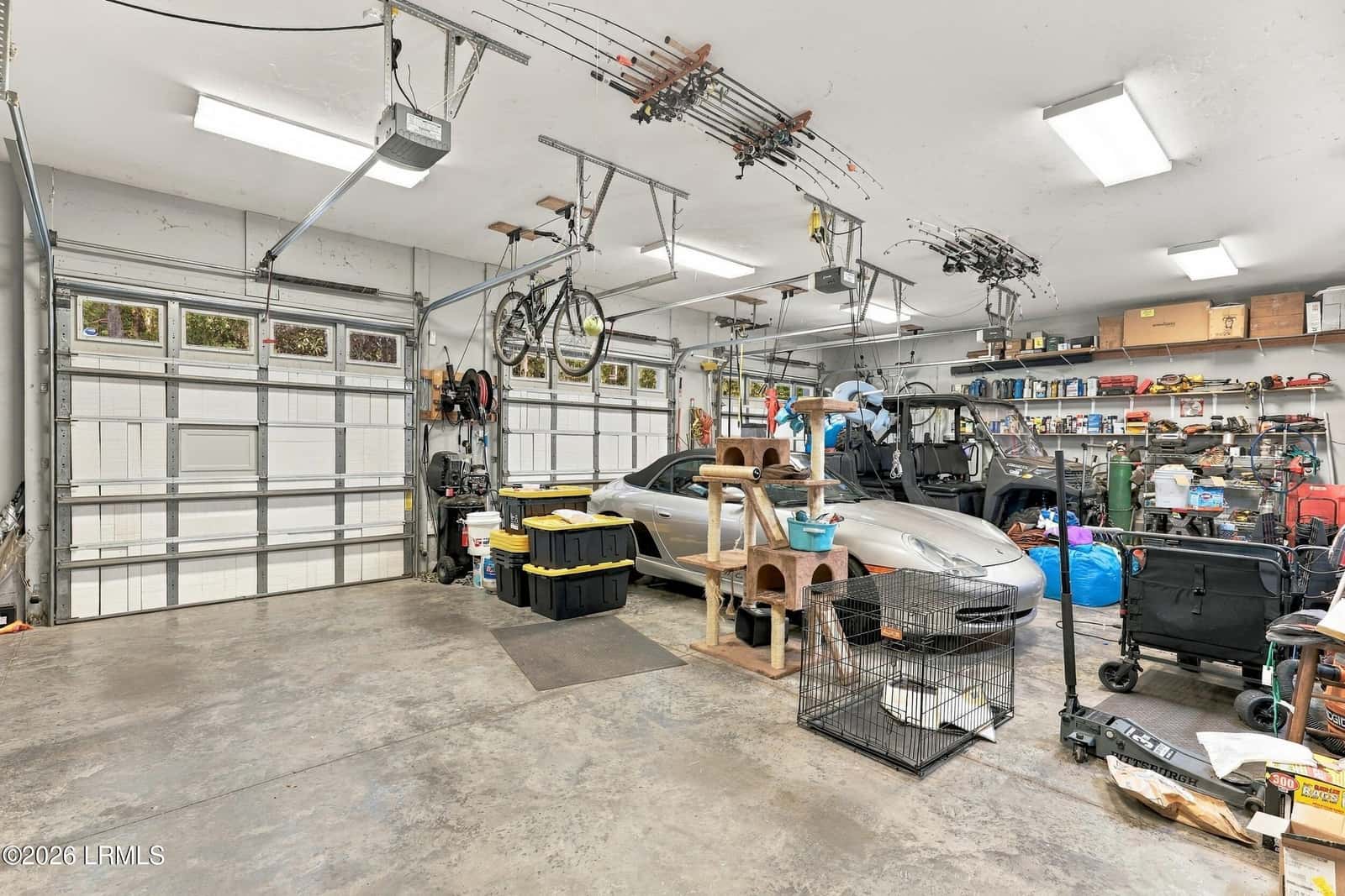 934 Oakwood Drive, Hardeeville, SC 29927 — photo 44 of 54