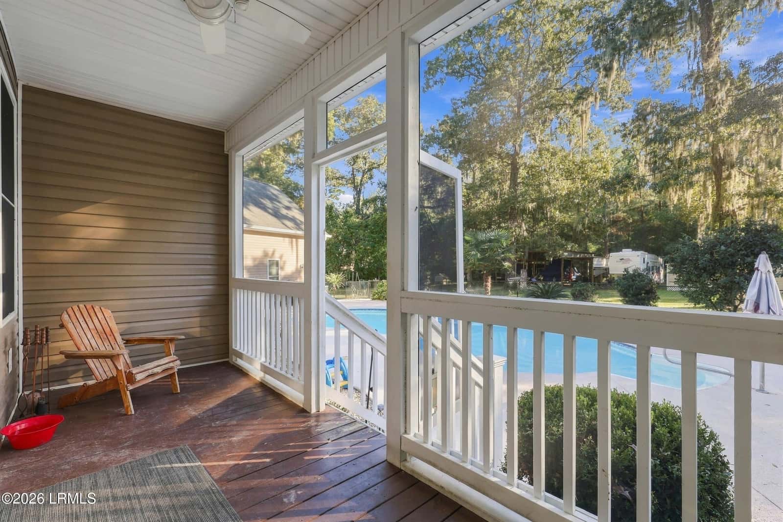 934 Oakwood Drive, Hardeeville, SC 29927 — photo 45 of 54