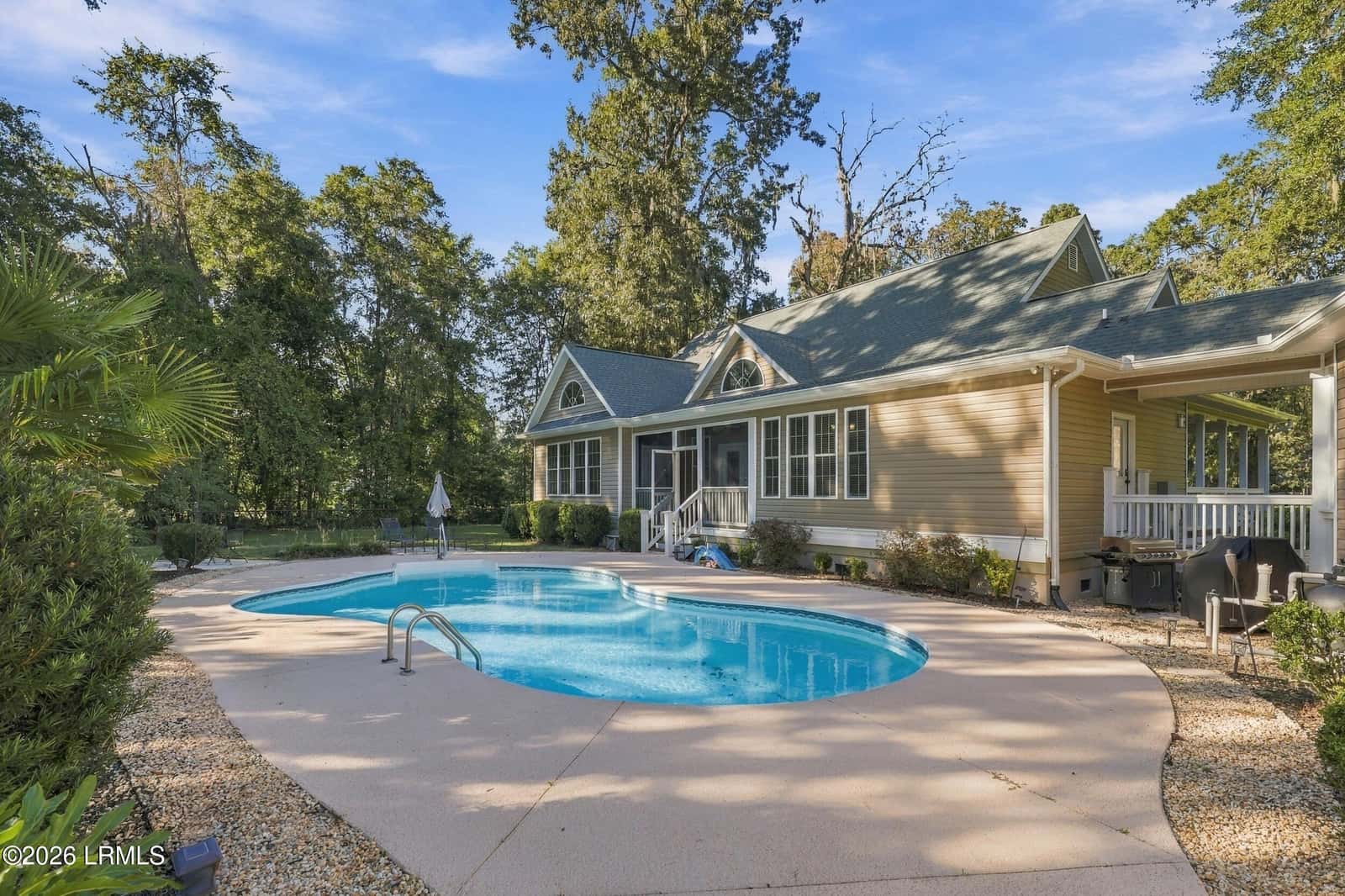 934 Oakwood Drive, Hardeeville, SC 29927 — photo 47 of 54