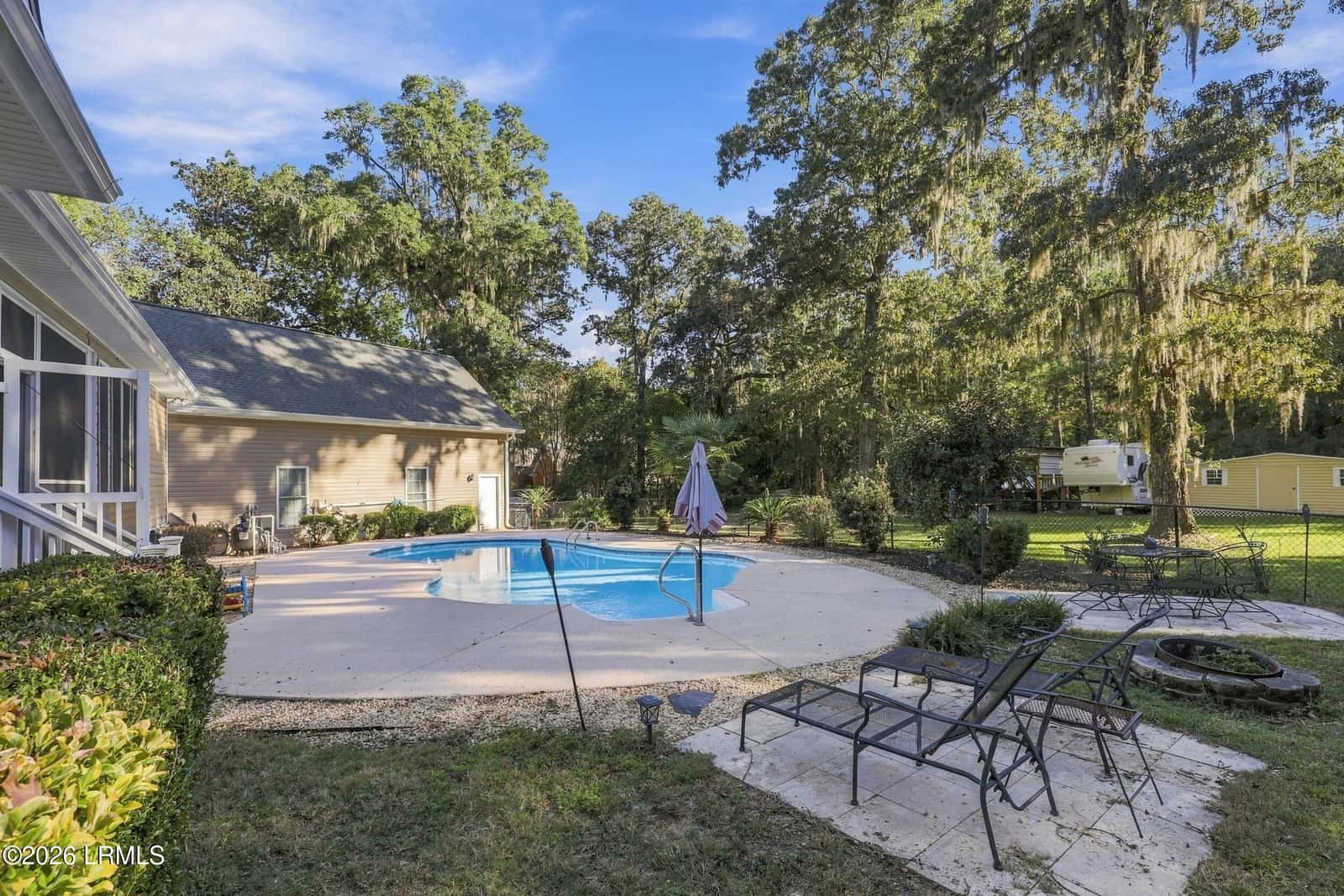 934 Oakwood Drive, Hardeeville, SC 29927 — photo 48 of 54