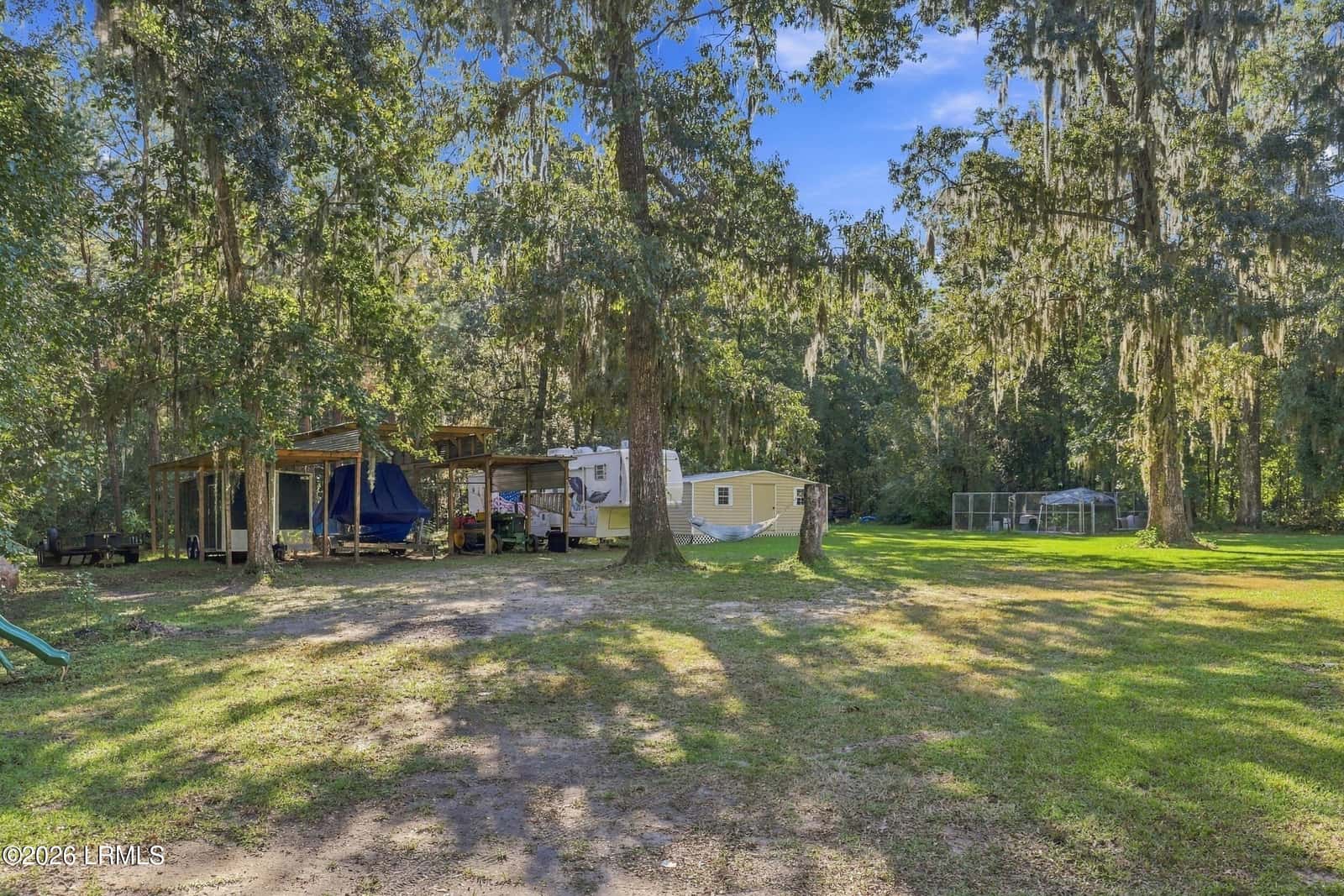 934 Oakwood Drive, Hardeeville, SC 29927 — photo 52 of 54