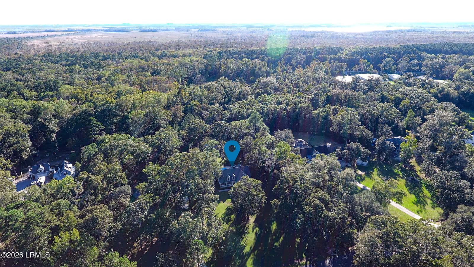 934 Oakwood Drive, Hardeeville, SC 29927 — photo 53 of 54
