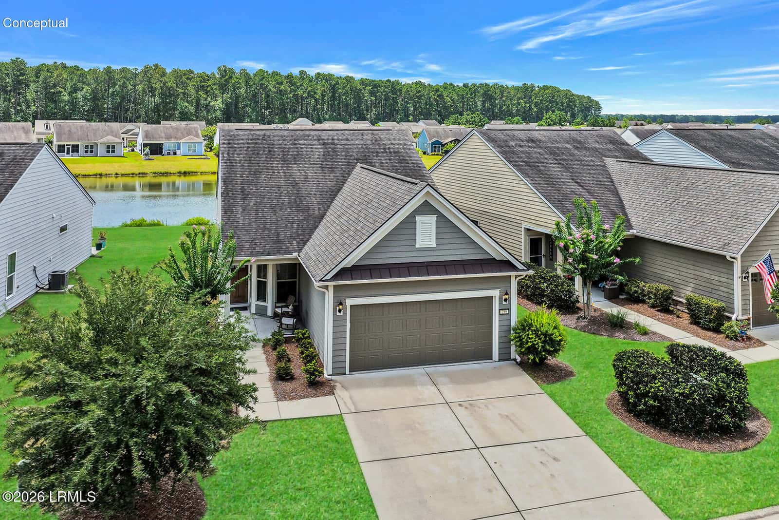 259 Northlake Village Court, Ridgeland, SC 29936 — photo 33 of 35