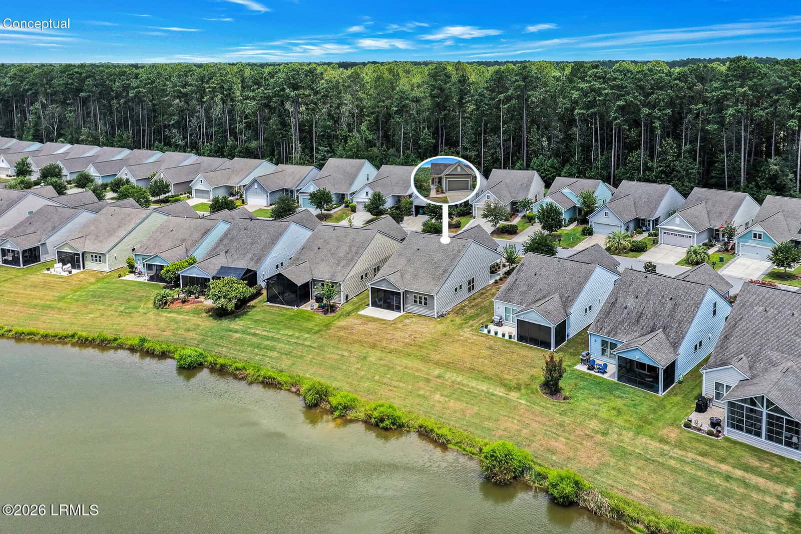 259 Northlake Village Court, Ridgeland, SC 29936 — photo 35 of 35