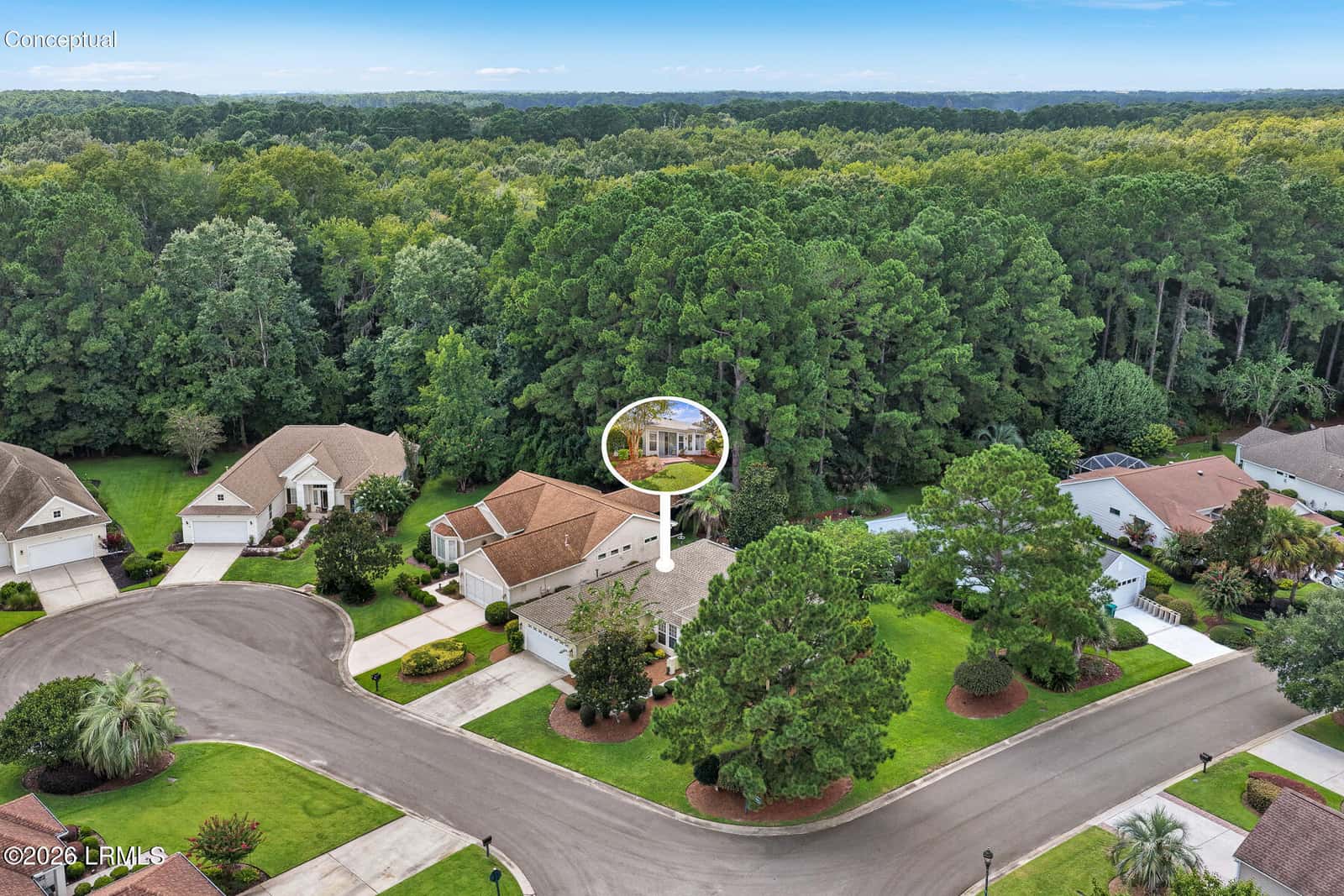 18 Pendarvis Way, Bluffton, SC 29909 — photo 33 of 38