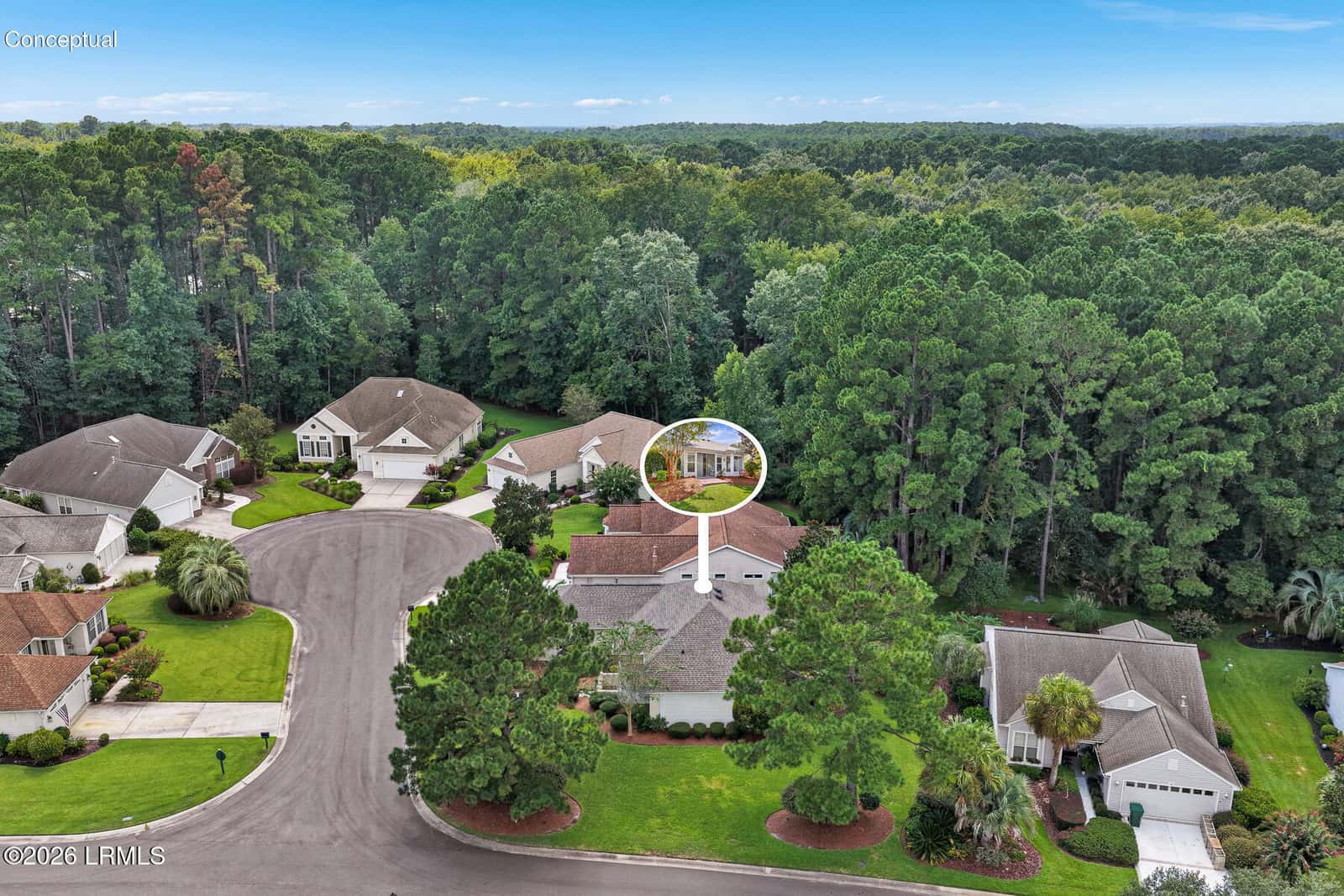 18 Pendarvis Way, Bluffton, SC 29909 — photo 34 of 38