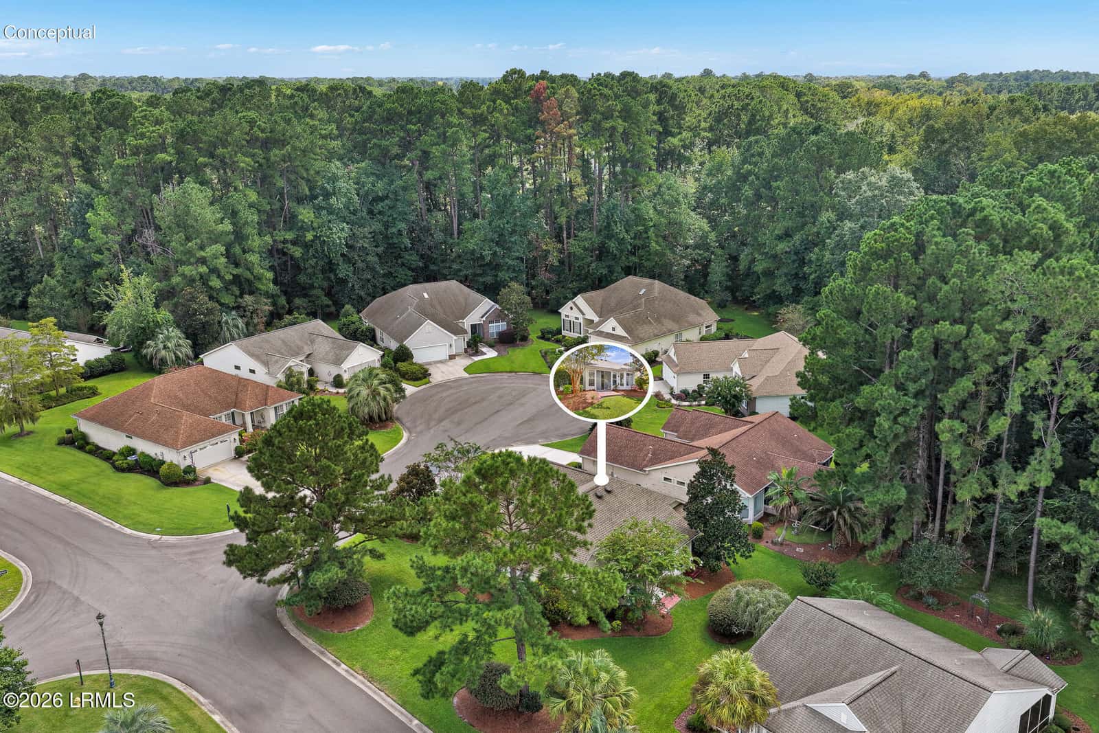 18 Pendarvis Way, Bluffton, SC 29909 — photo 35 of 38