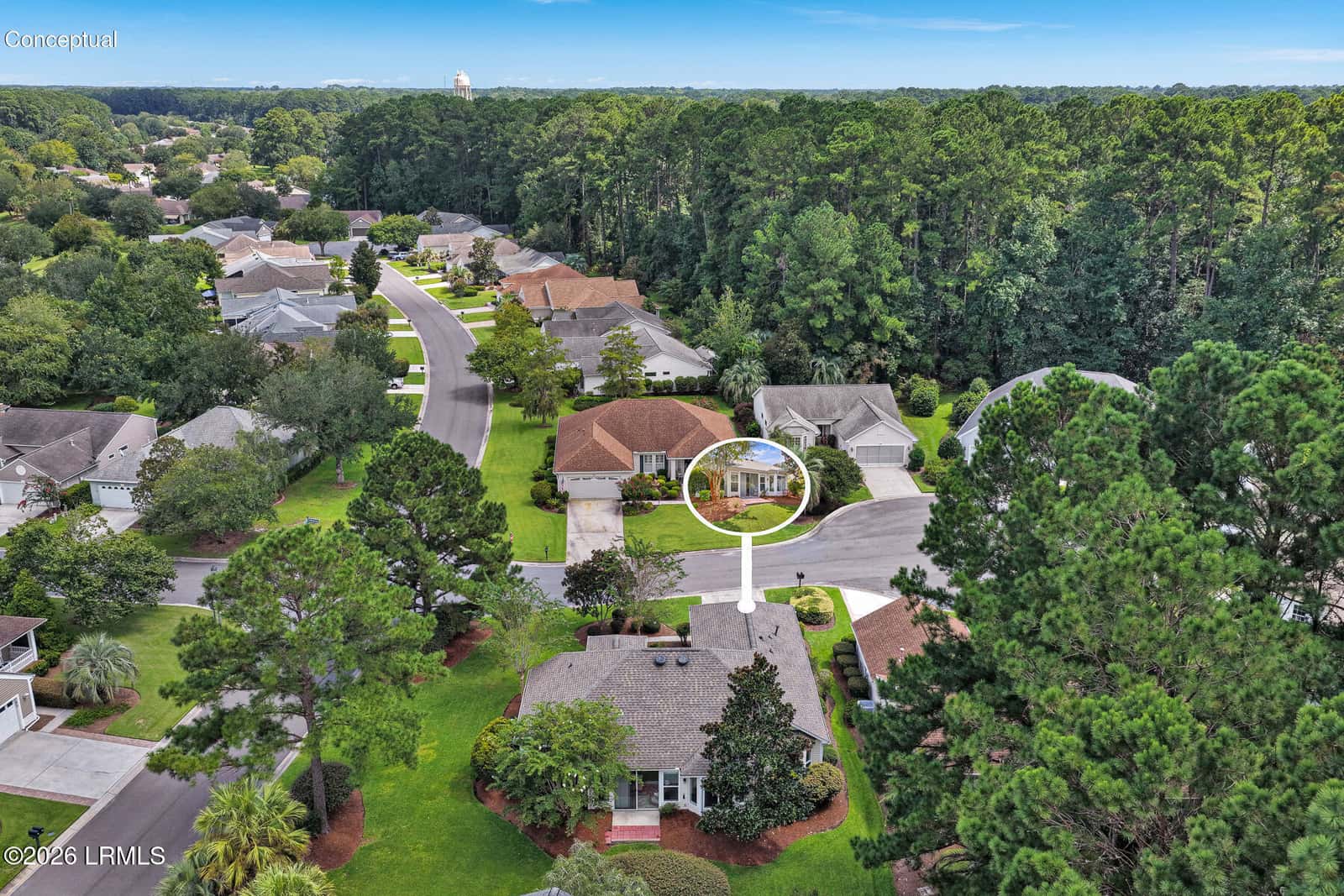 18 Pendarvis Way, Bluffton, SC 29909 — photo 36 of 38
