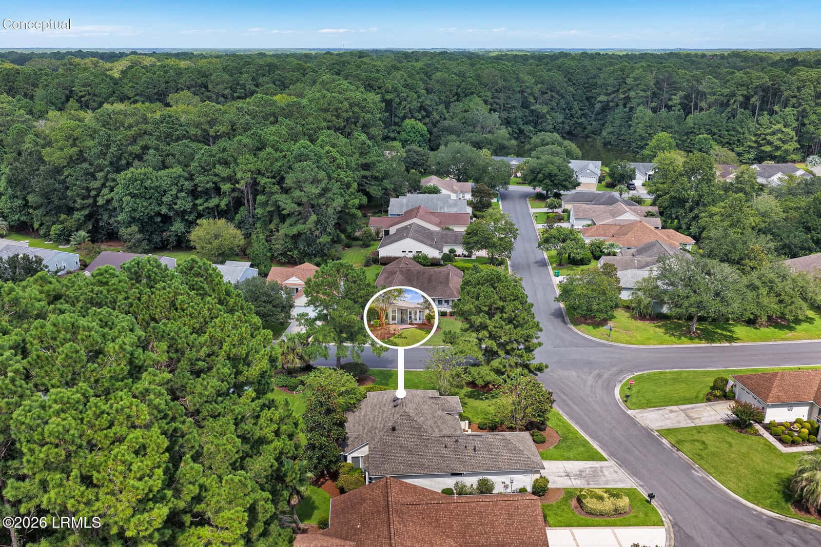 18 Pendarvis Way, Bluffton, SC 29909 — photo 37 of 38
