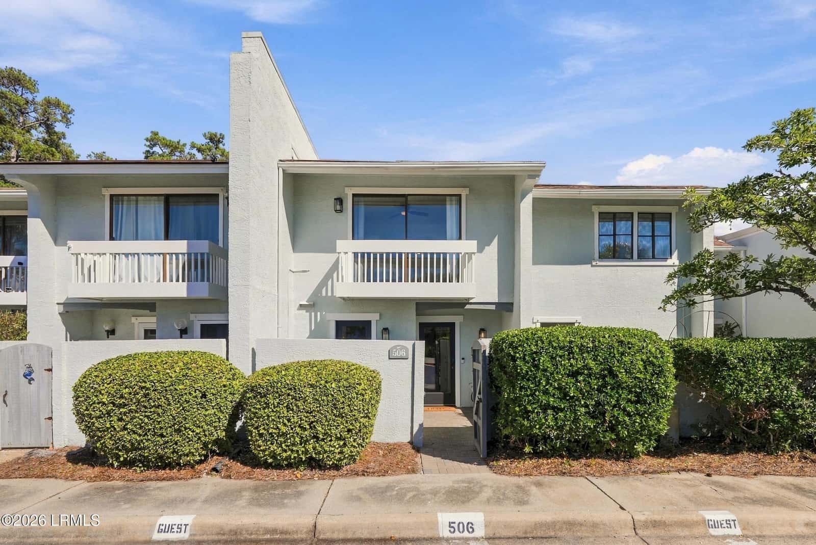 2 William Hilton Parkway 506, Hilton Head Island, SC 29926 — photo 4 of 20