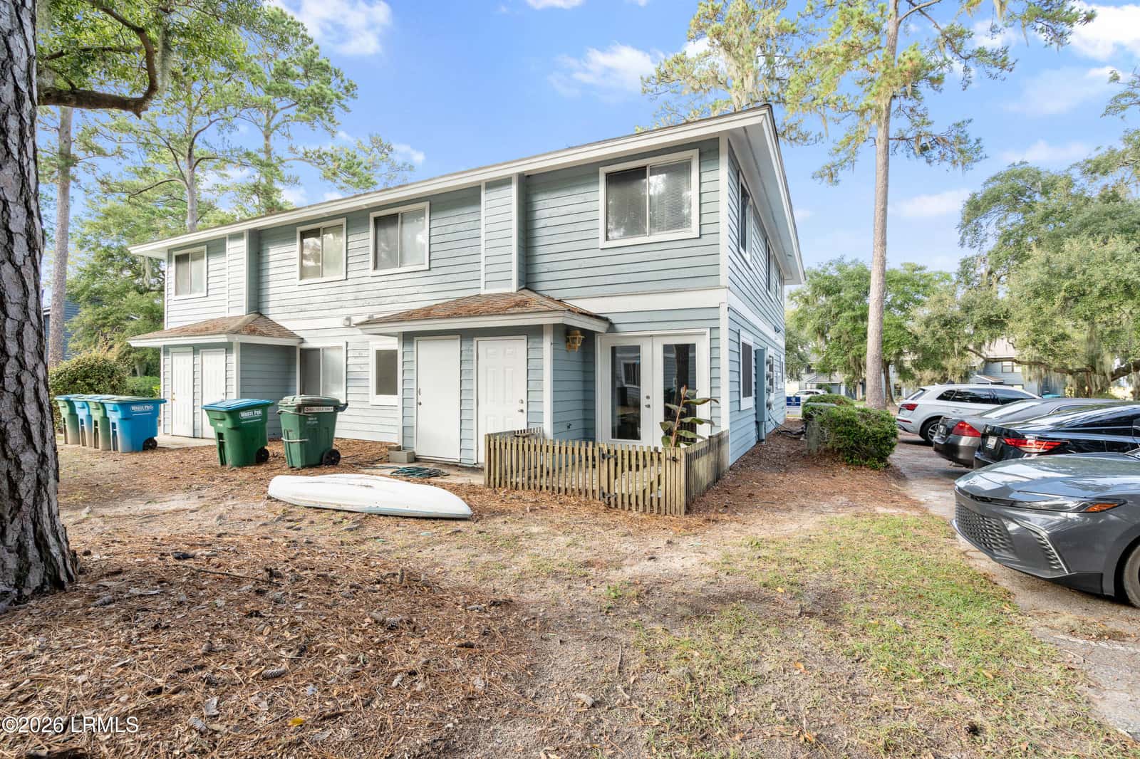 201 Battery Lane 201, Port Royal, SC 29902 — photo 27 of 28