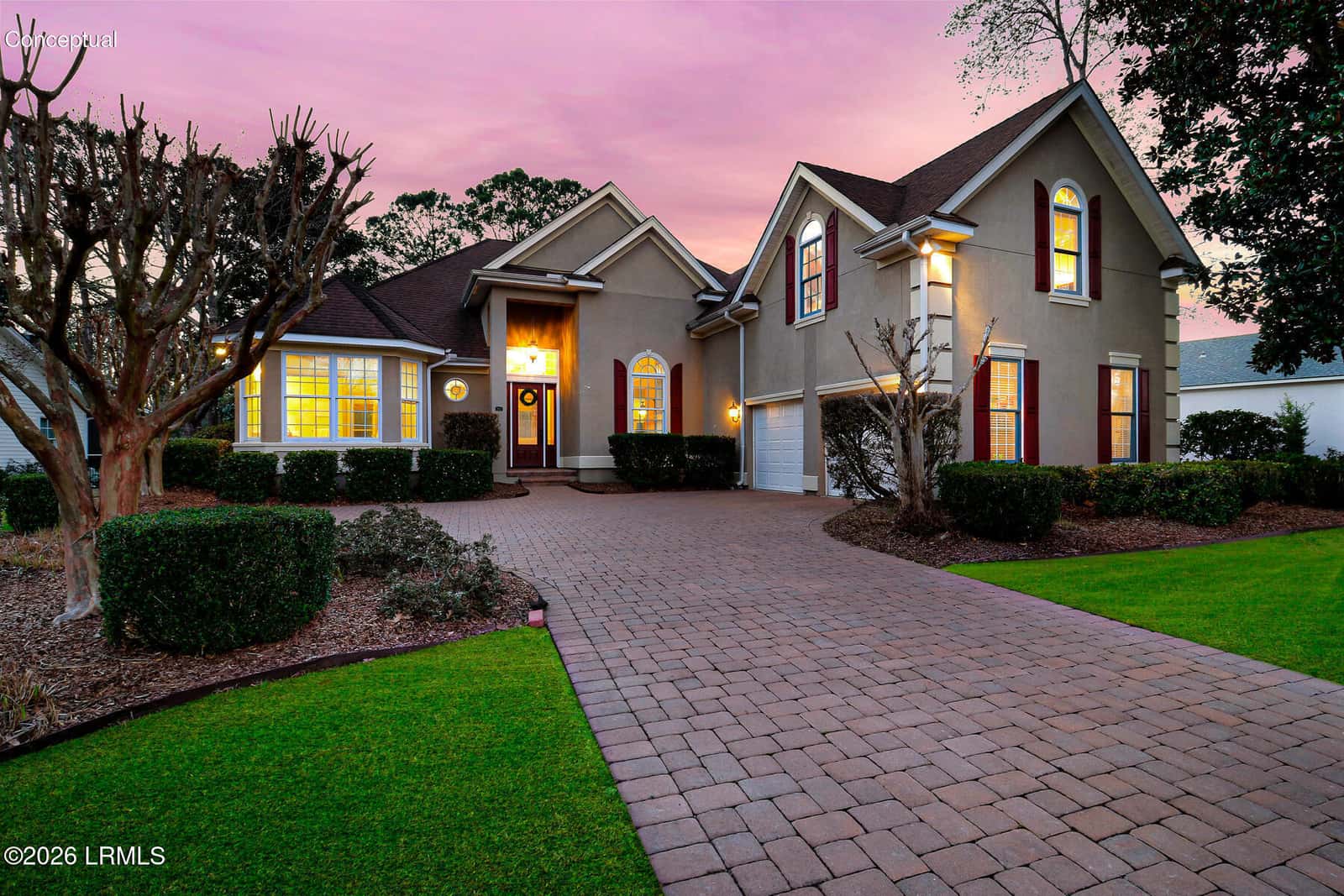 102 Hampton Hall Boulevard, Bluffton, SC 29910 — photo 1 of 39