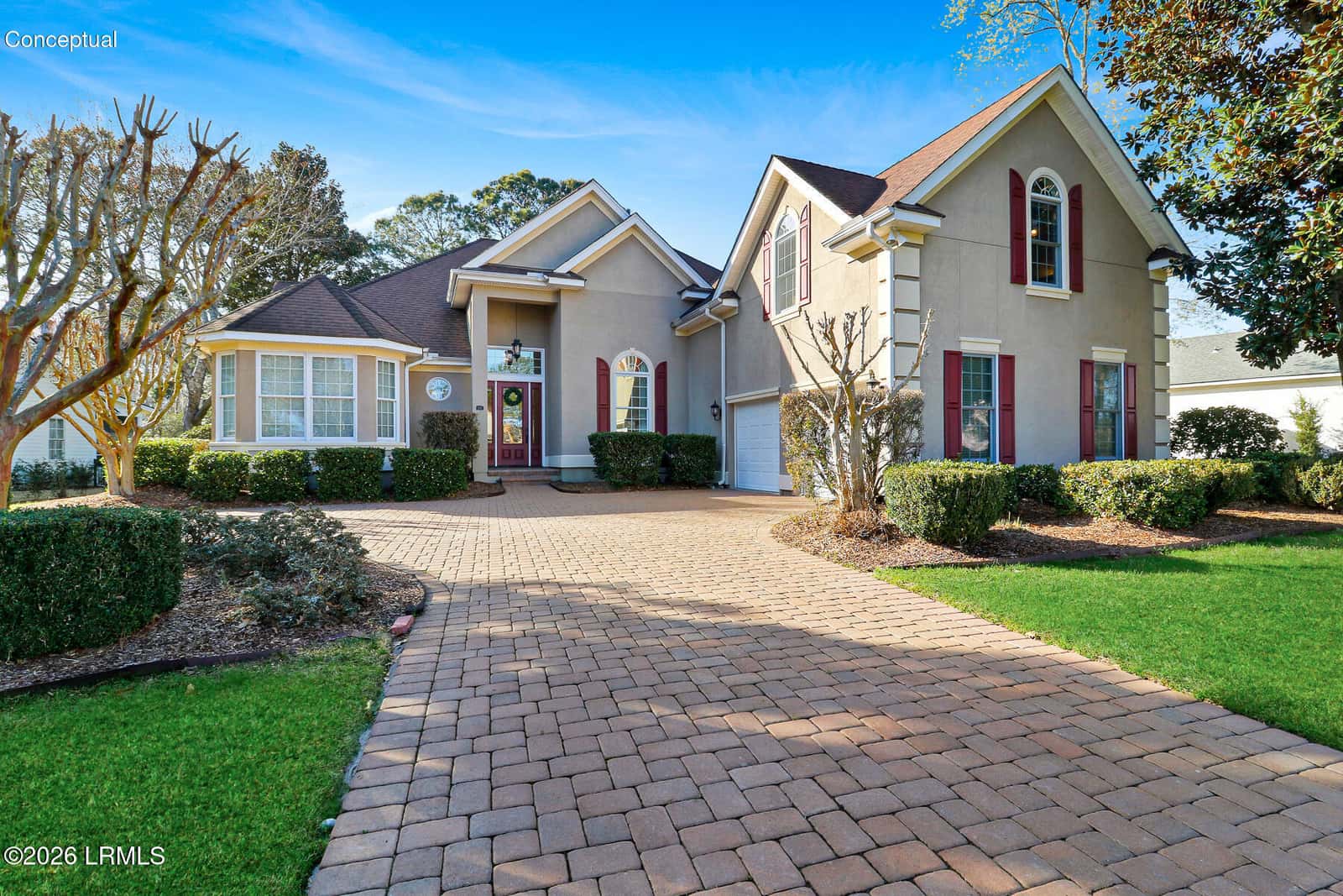 102 Hampton Hall Boulevard, Bluffton, SC 29910 — photo 28 of 39