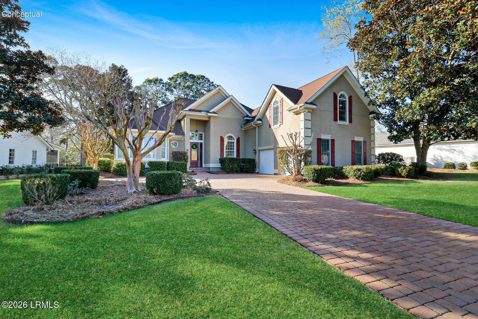 102 Hampton Hall Boulevard, Bluffton, SC 29910 — photo 29 of 39