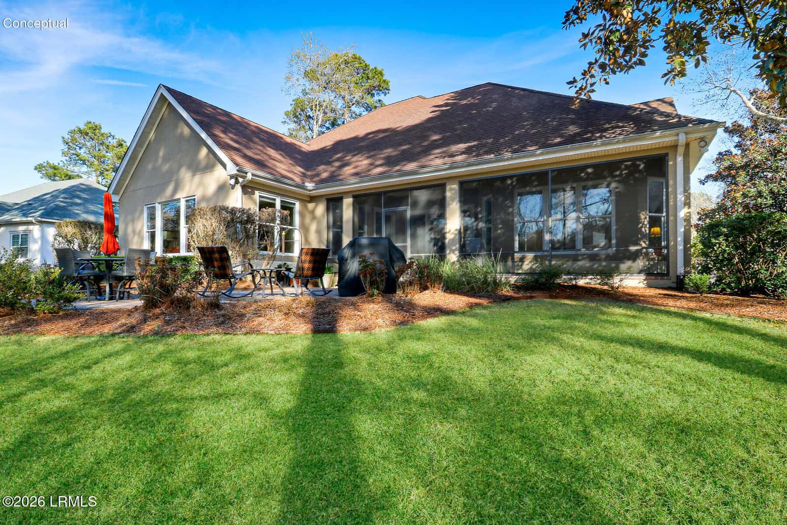 102 Hampton Hall Boulevard, Bluffton, SC 29910 — photo 30 of 39