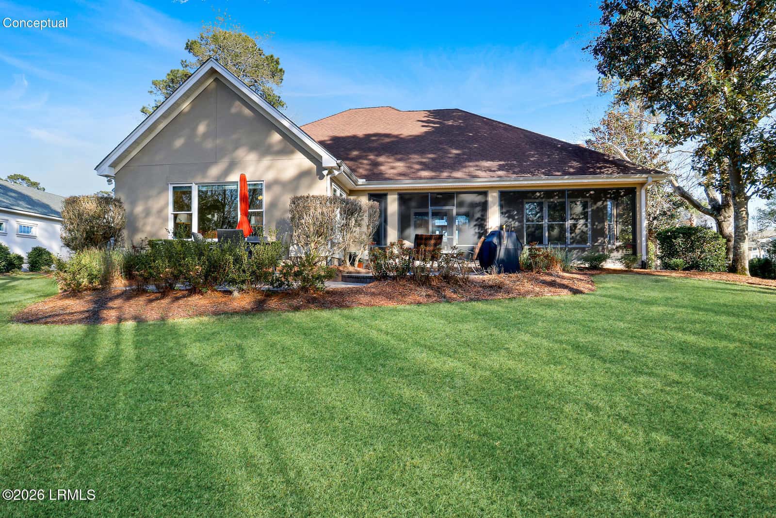 102 Hampton Hall Boulevard, Bluffton, SC 29910 — photo 31 of 39