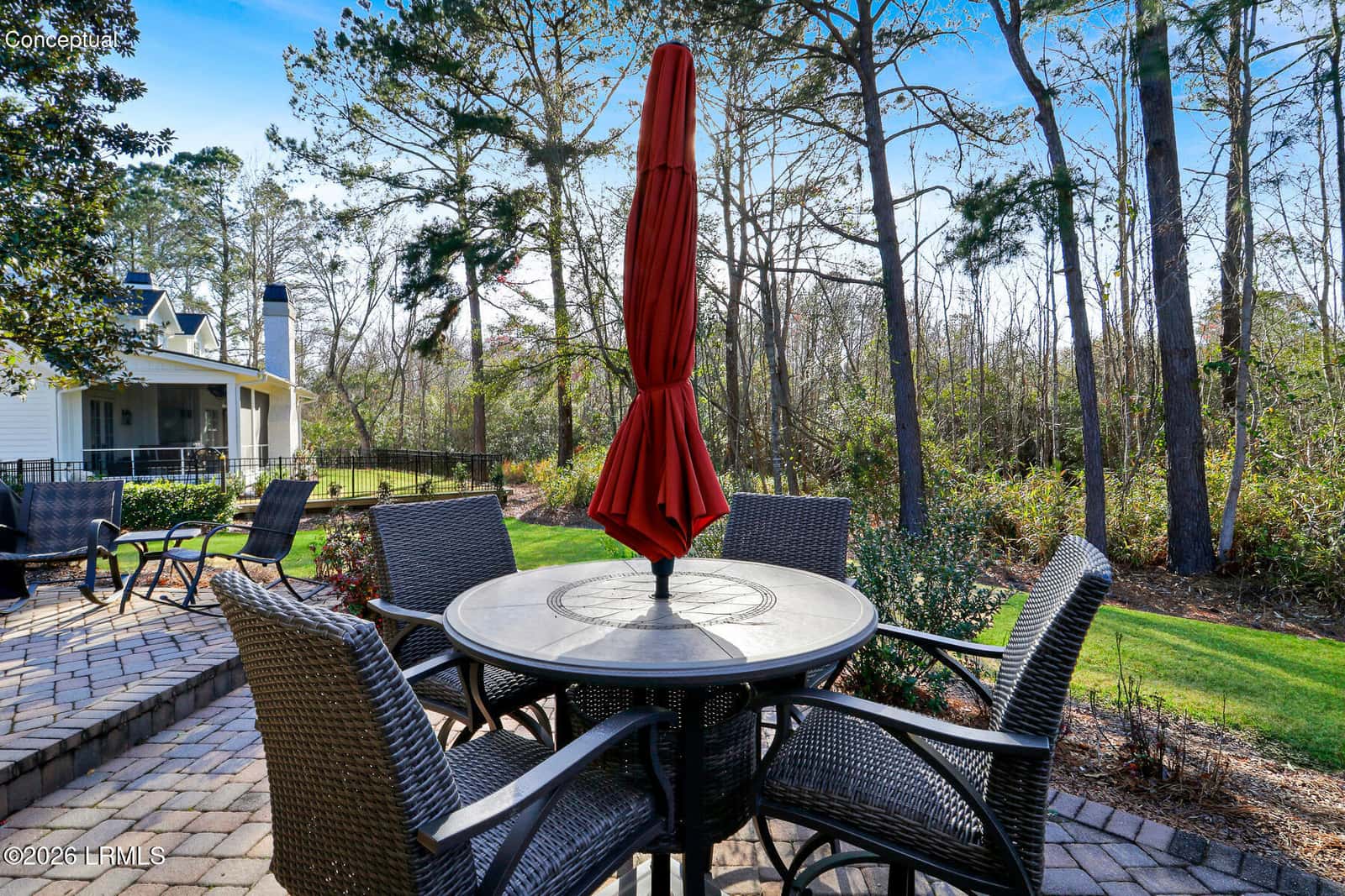 102 Hampton Hall Boulevard, Bluffton, SC 29910 — photo 32 of 39