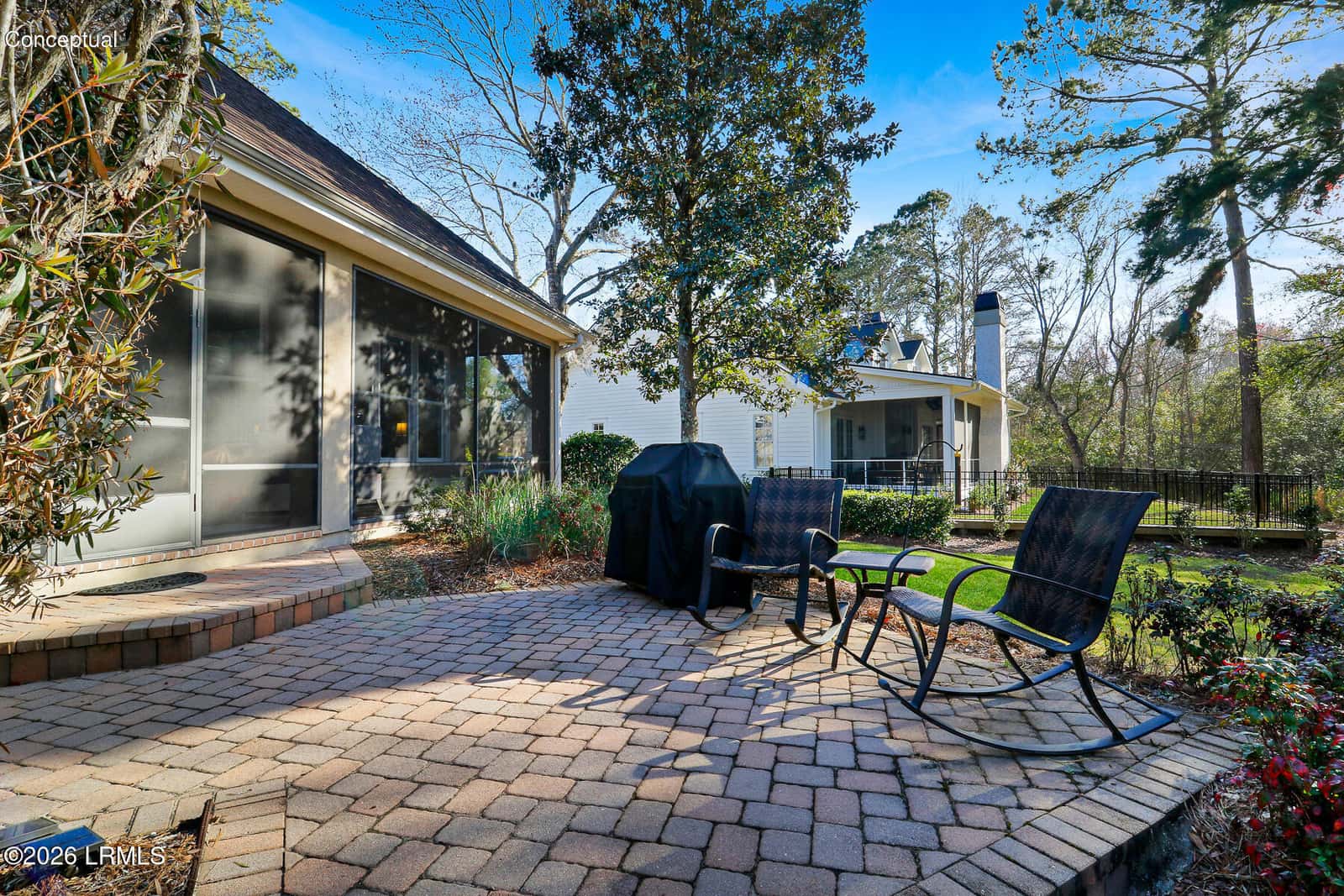 102 Hampton Hall Boulevard, Bluffton, SC 29910 — photo 33 of 39