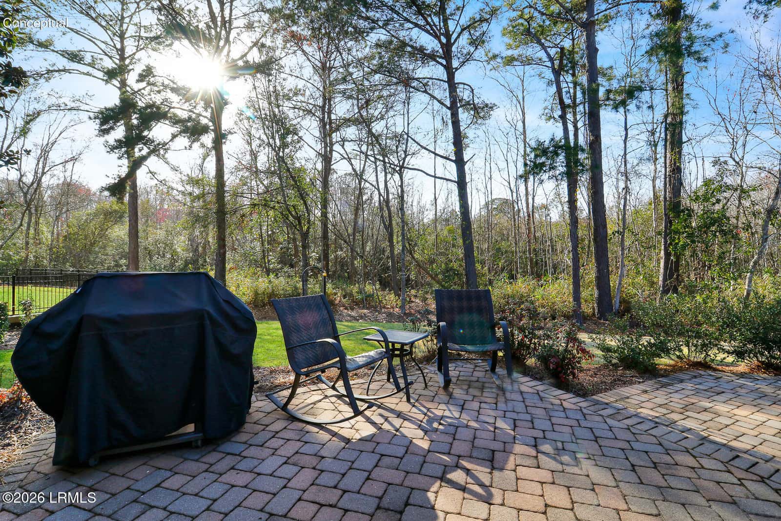 102 Hampton Hall Boulevard, Bluffton, SC 29910 — photo 34 of 39