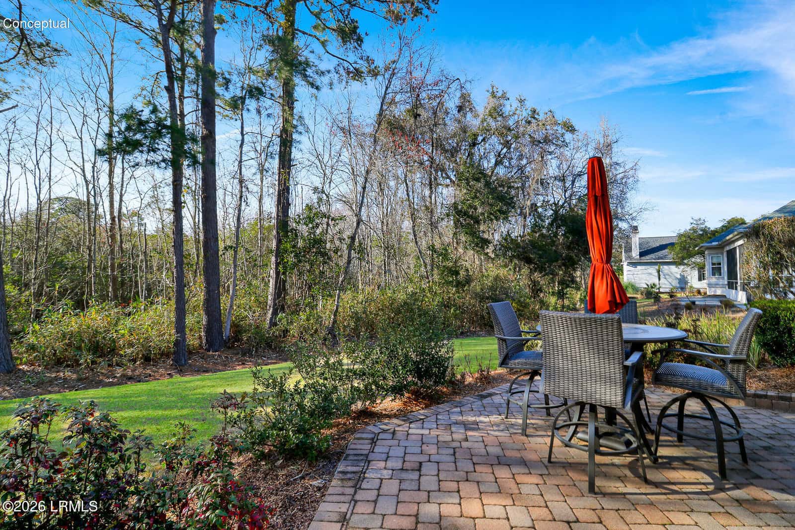 102 Hampton Hall Boulevard, Bluffton, SC 29910 — photo 35 of 39