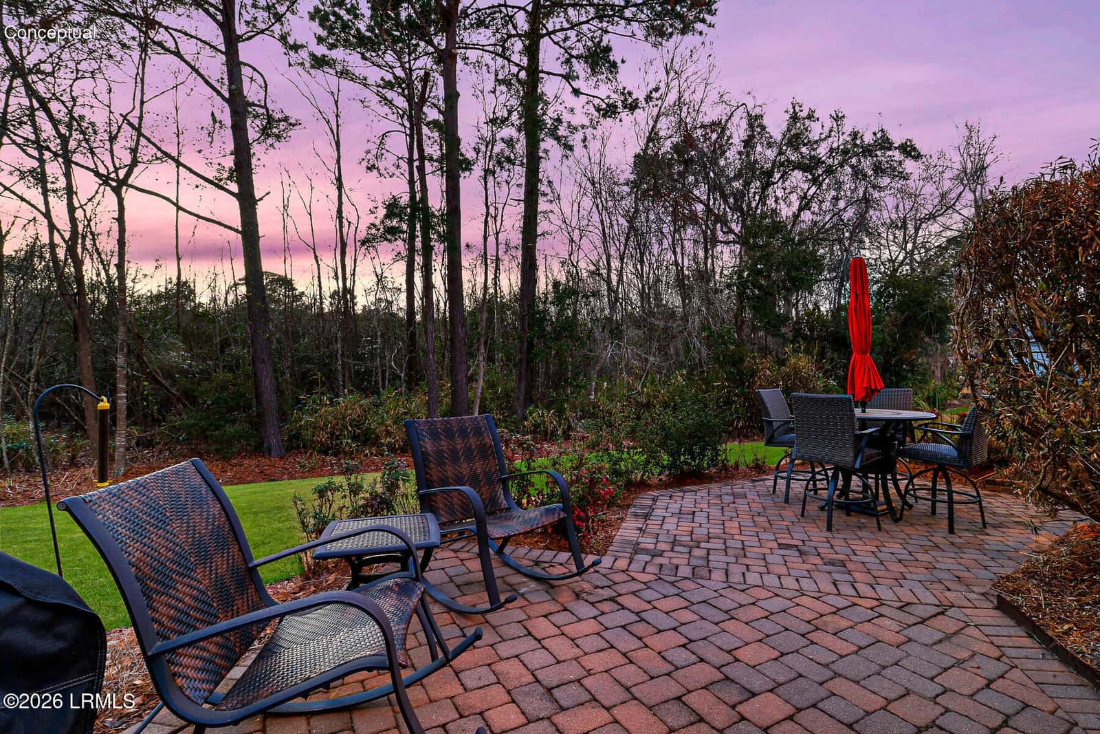 102 Hampton Hall Boulevard, Bluffton, SC 29910 — photo 38 of 39