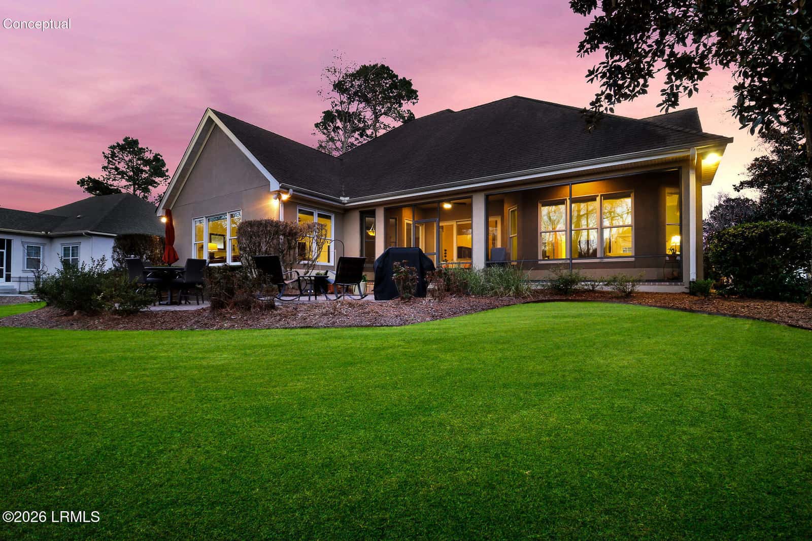 102 Hampton Hall Boulevard, Bluffton, SC 29910 — photo 37 of 39