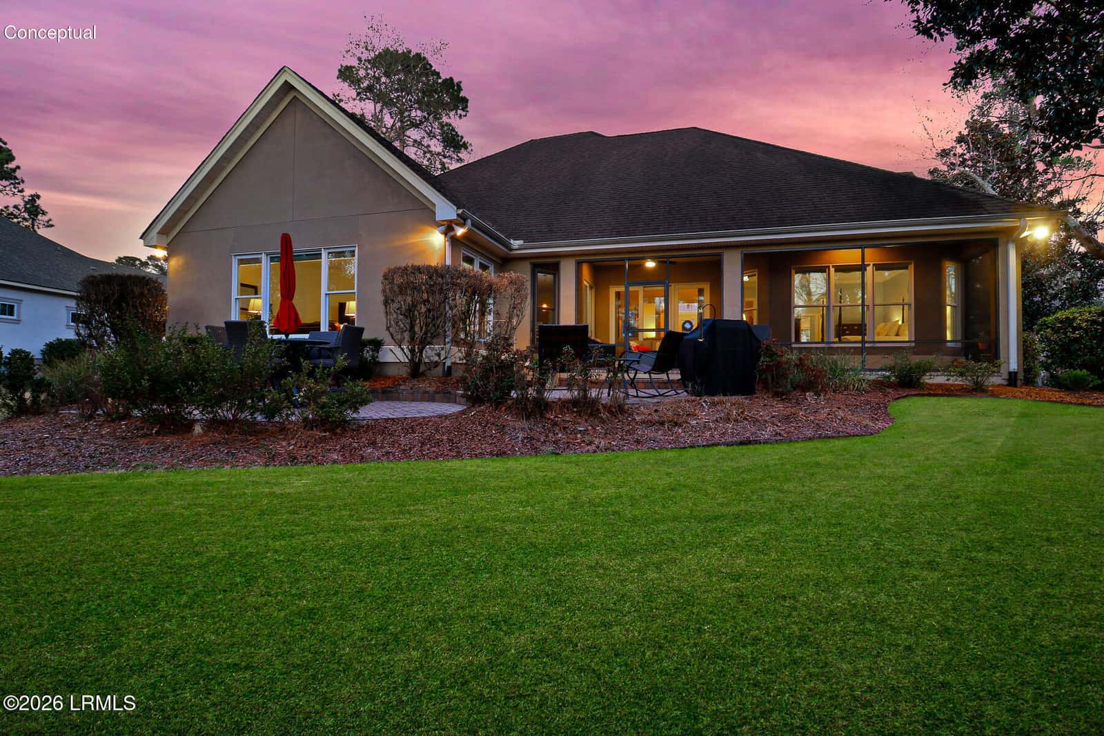 102 Hampton Hall Boulevard, Bluffton, SC 29910 — photo 39 of 39