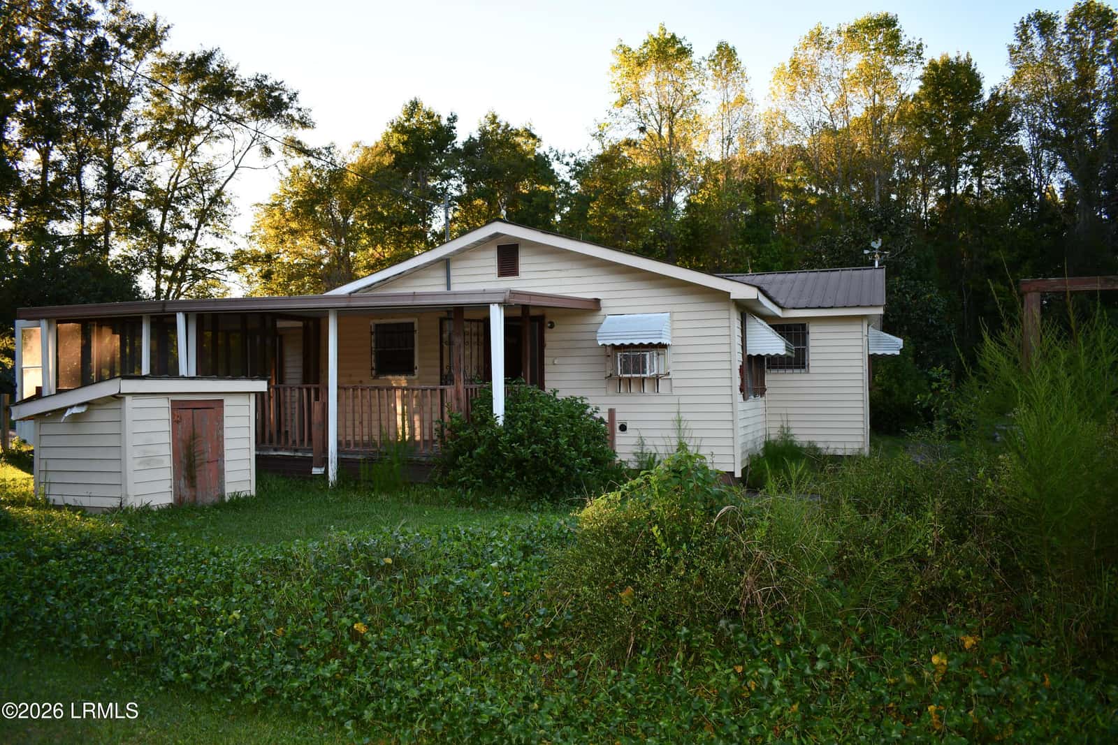 13067 Sniders Highway, Islandton, SC 29929 — photo 2 of 26