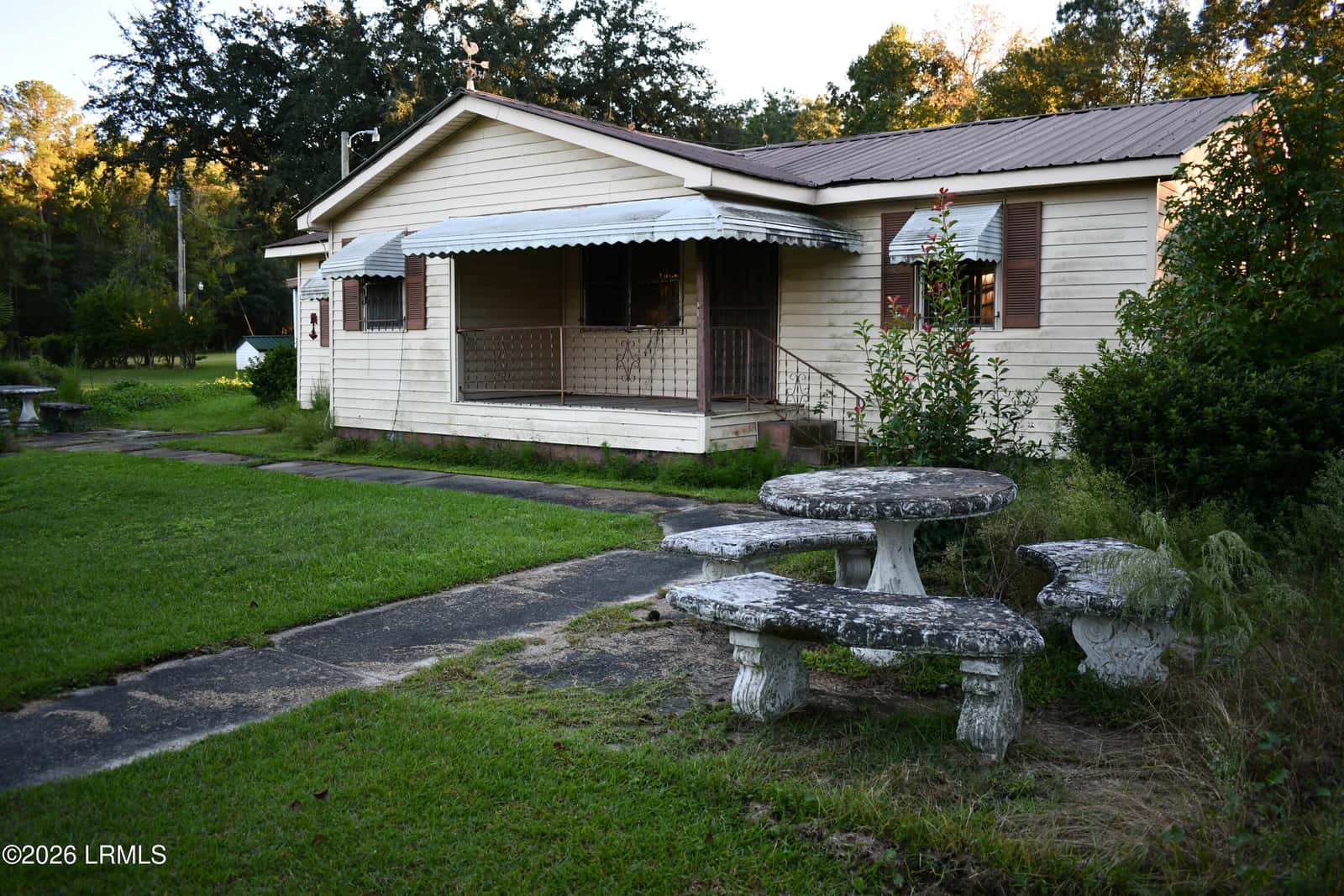 13067 Sniders Highway, Islandton, SC 29929 — photo 1 of 26