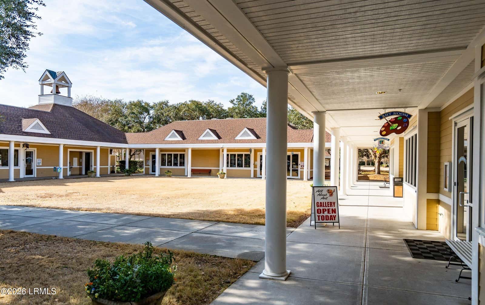 11 Scenic Drive, Bluffton, SC 29909 — photo 38 of 41