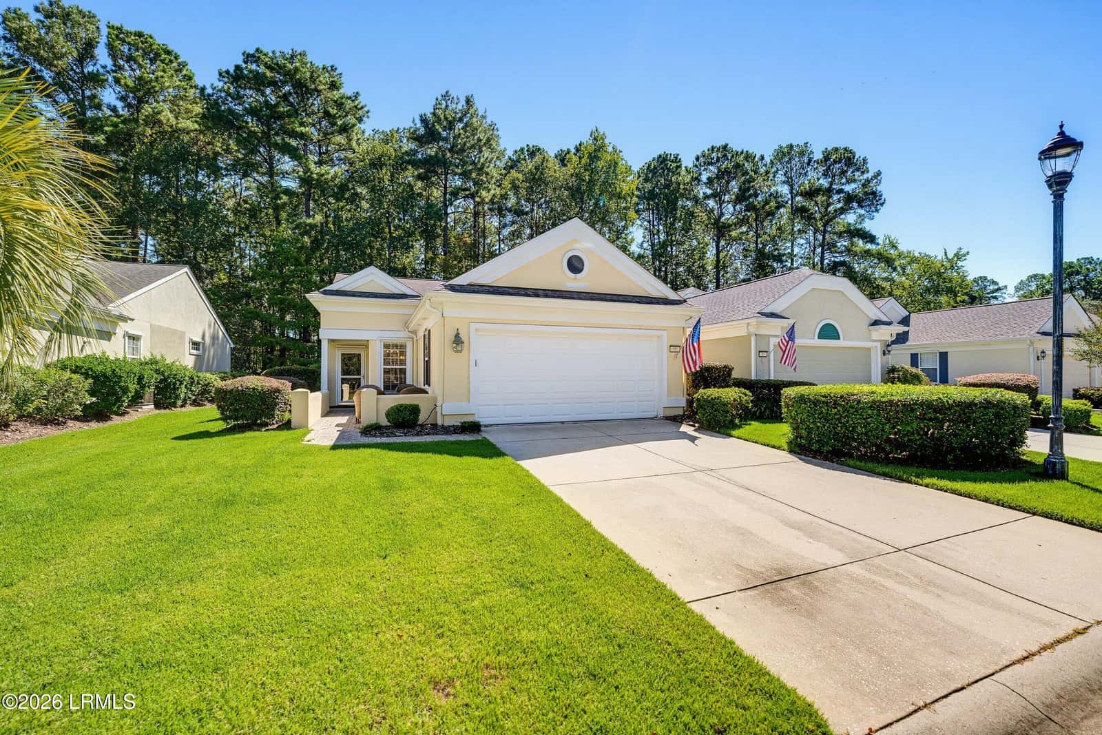 11 Scenic Drive, Bluffton, SC 29909 — photo 1 of 41