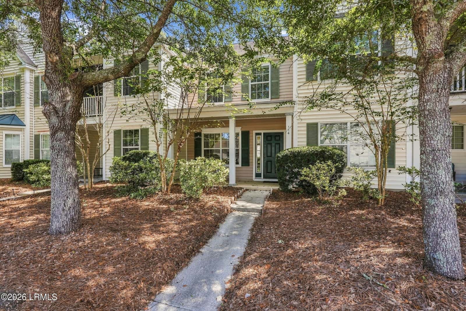 114 Slater Street, Bluffton, SC 29909 — photo 53 of 64