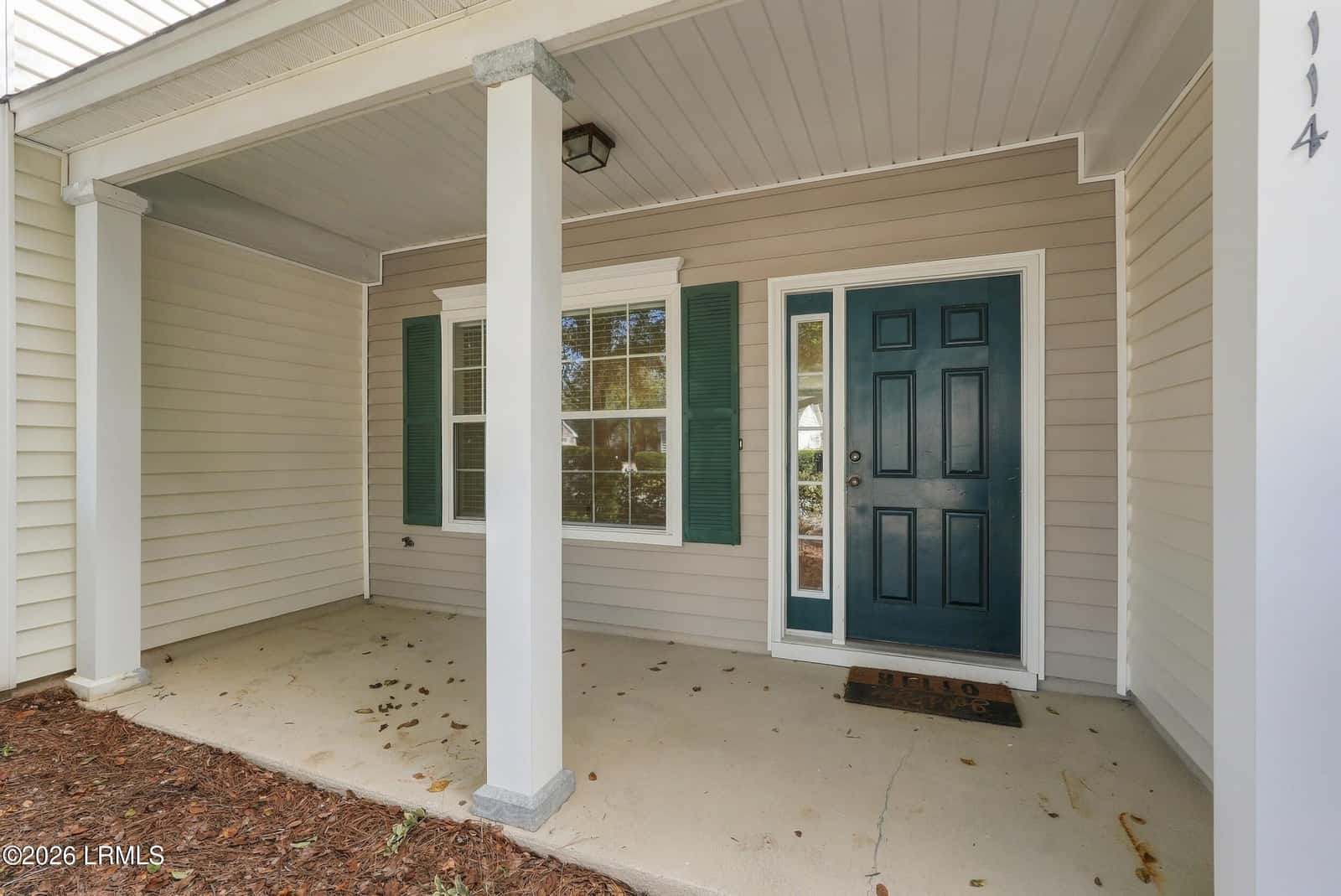 114 Slater Street, Bluffton, SC 29909 — photo 54 of 64