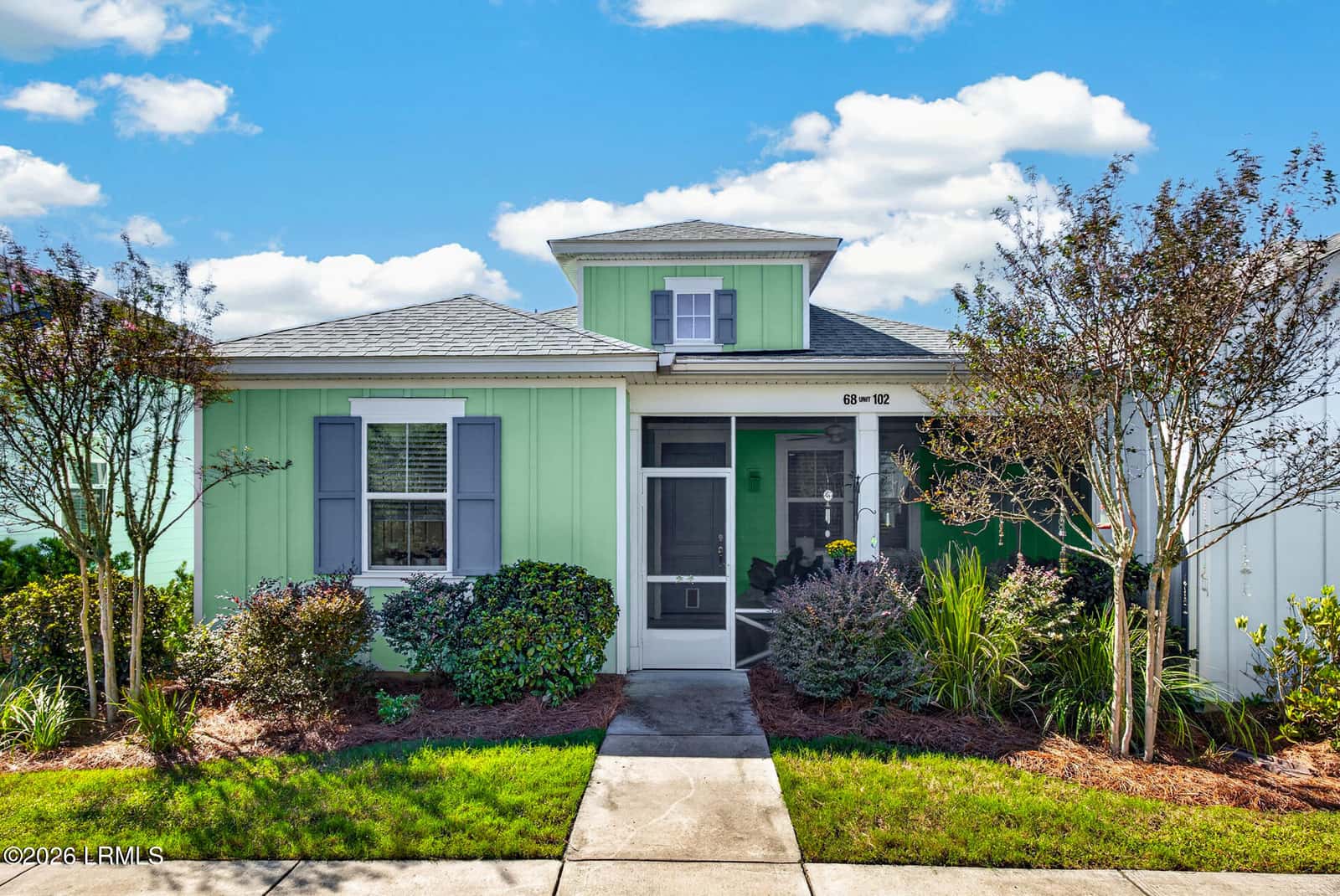 68 Sandbar Lane 102, Hardeeville, SC 29927 — photo 1 of 51