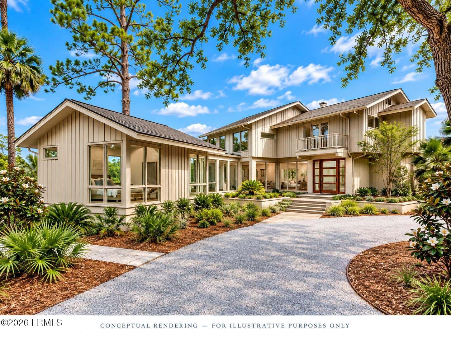 18 Nautilas Road, Hilton Head Island, SC 29928 — photo 4 of 50