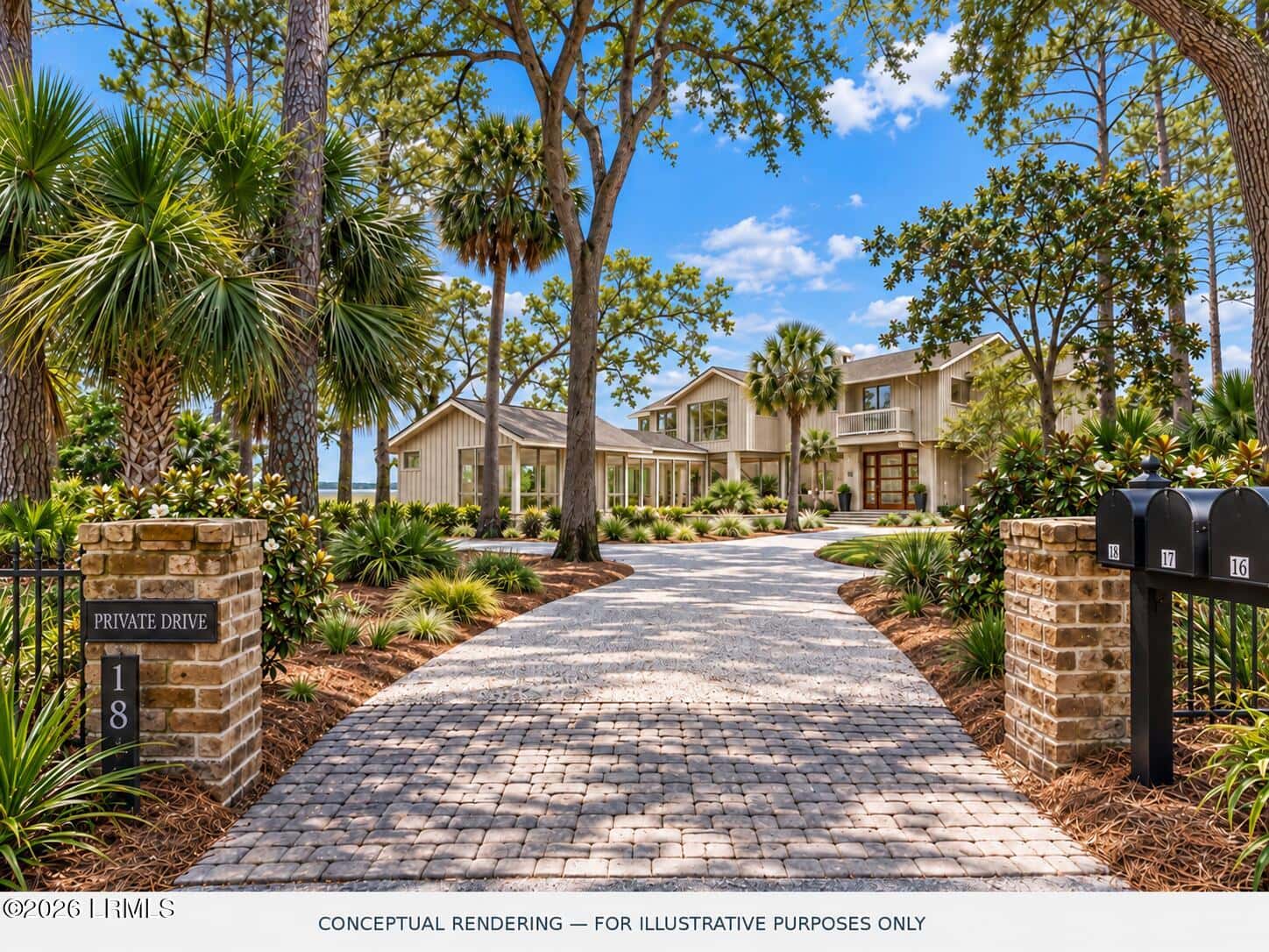 18 Nautilas Road, Hilton Head Island, SC 29928 — photo 48 of 50