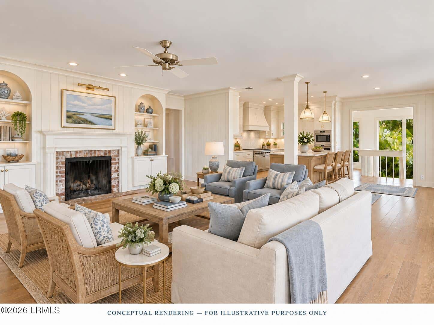 18 Nautilas Road, Hilton Head Island, SC 29928 — photo 15 of 50