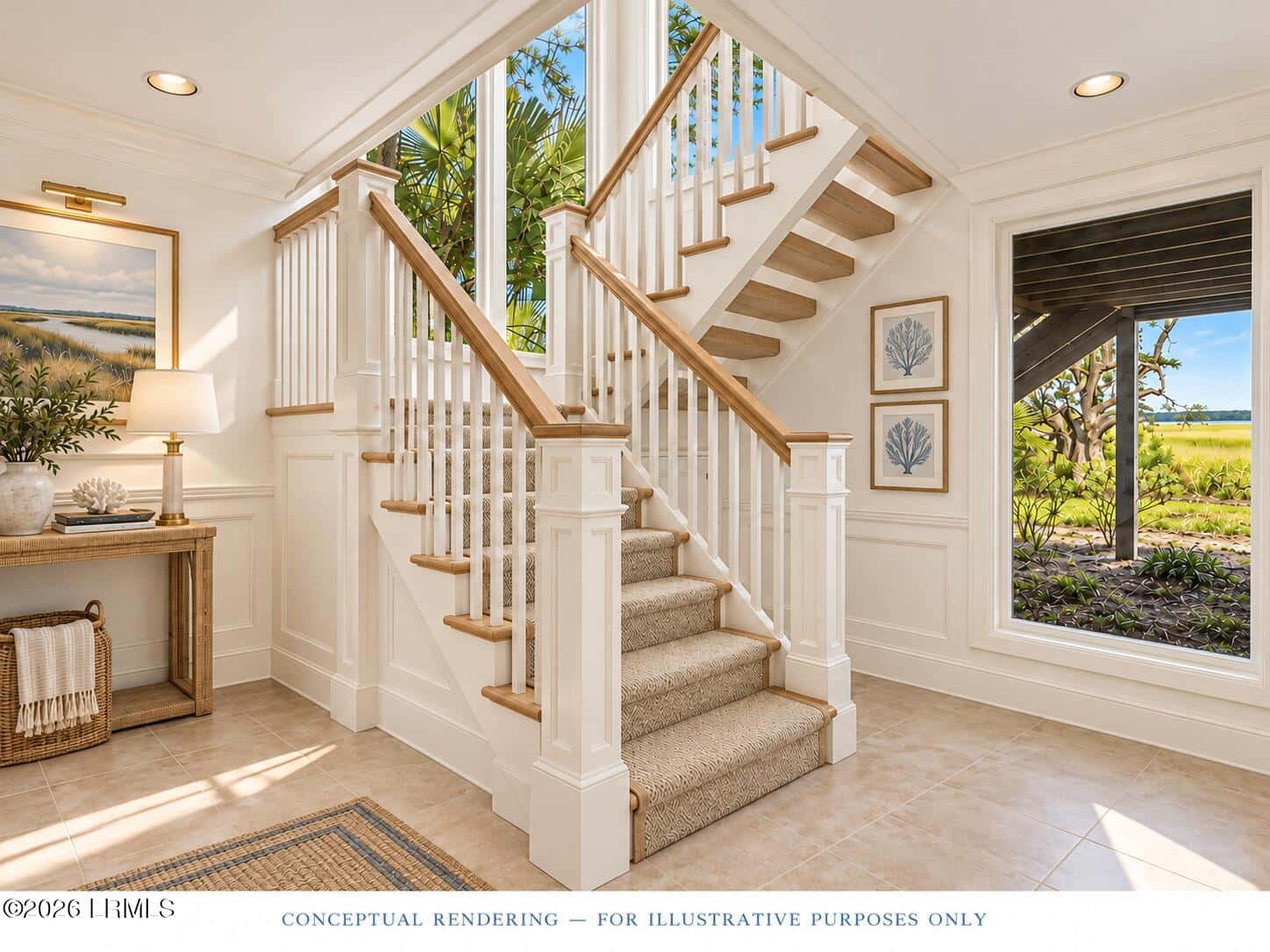 18 Nautilas Road, Hilton Head Island, SC 29928 — photo 10 of 50