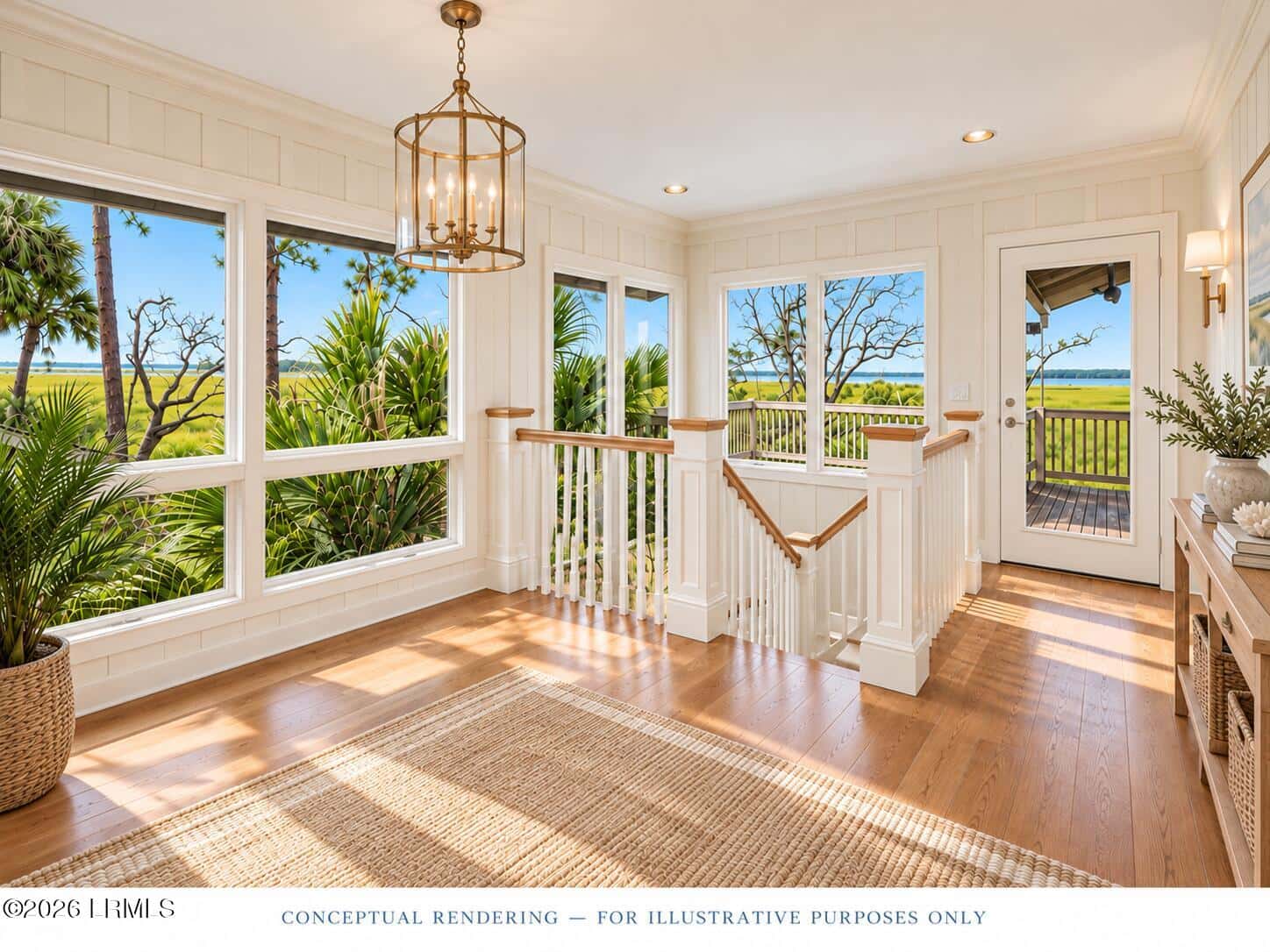 18 Nautilas Road, Hilton Head Island, SC 29928 — photo 12 of 50
