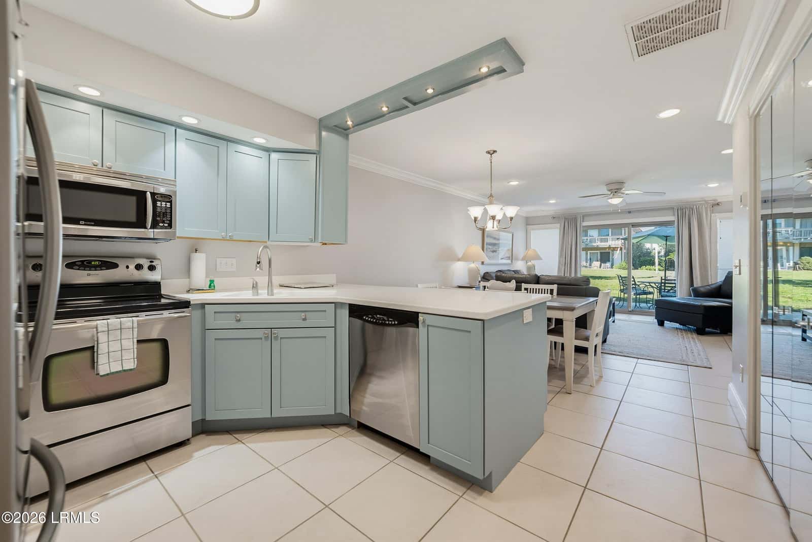 327 Captain John Fripp N 327, St. Helena Island, SC 29920 — photo 3 of 50