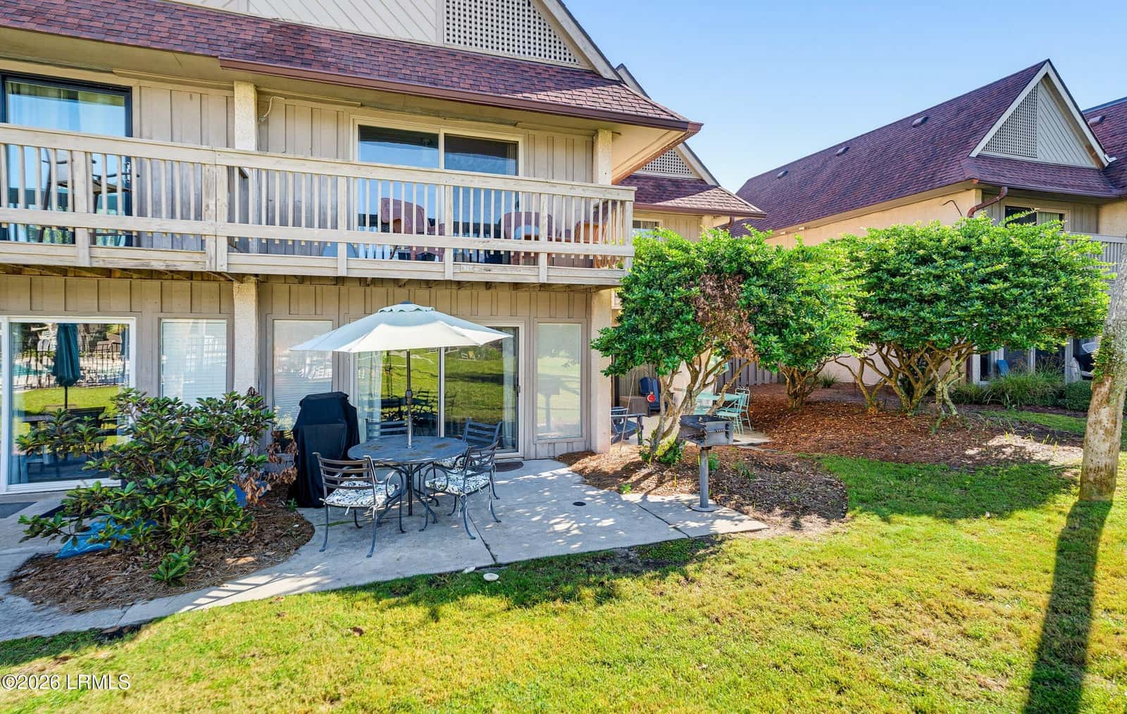 327 Captain John Fripp N 327, St. Helena Island, SC 29920 — photo 23 of 50