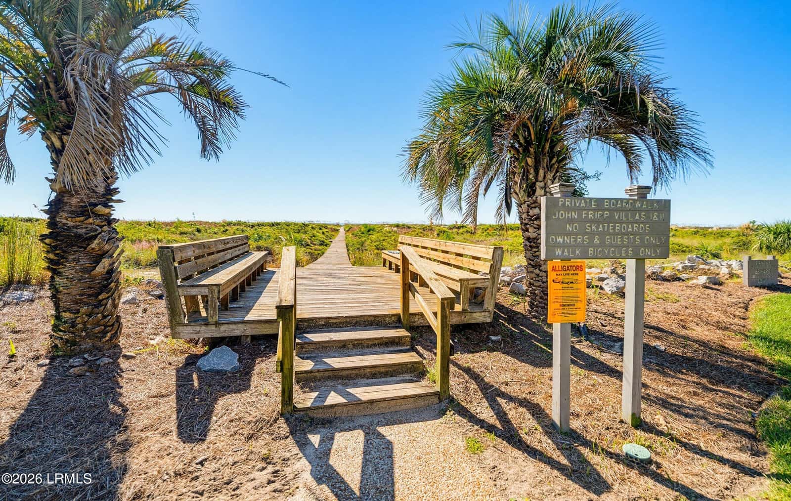 327 Captain John Fripp N 327, St. Helena Island, SC 29920 — photo 29 of 50