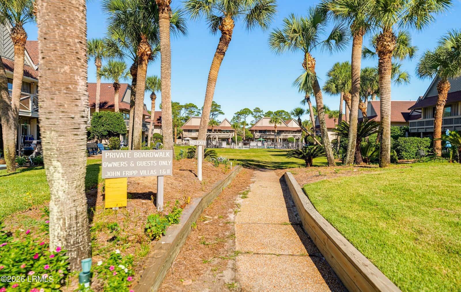 327 Captain John Fripp N 327, St. Helena Island, SC 29920 — photo 30 of 50