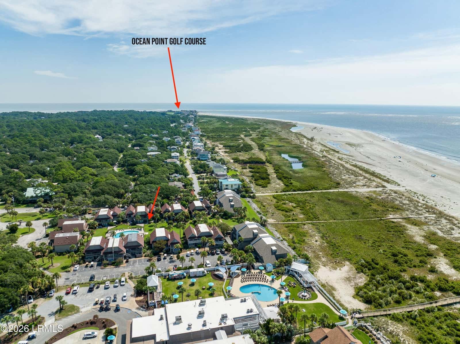 327 Captain John Fripp N 327, St. Helena Island, SC 29920 — photo 38 of 50