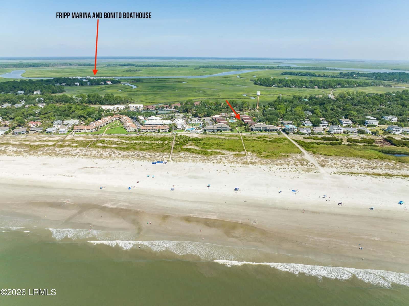 327 Captain John Fripp N 327, St. Helena Island, SC 29920 — photo 40 of 50