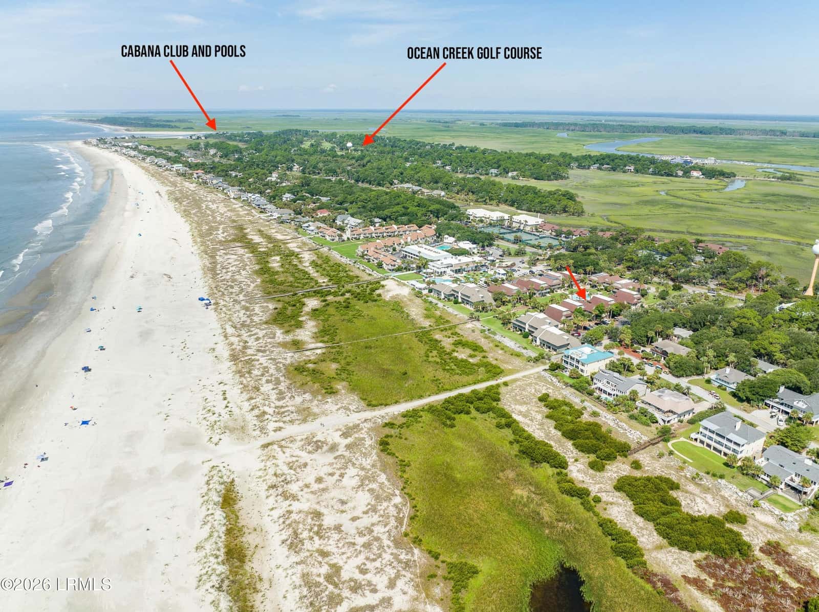 327 Captain John Fripp N 327, St. Helena Island, SC 29920 — photo 41 of 50