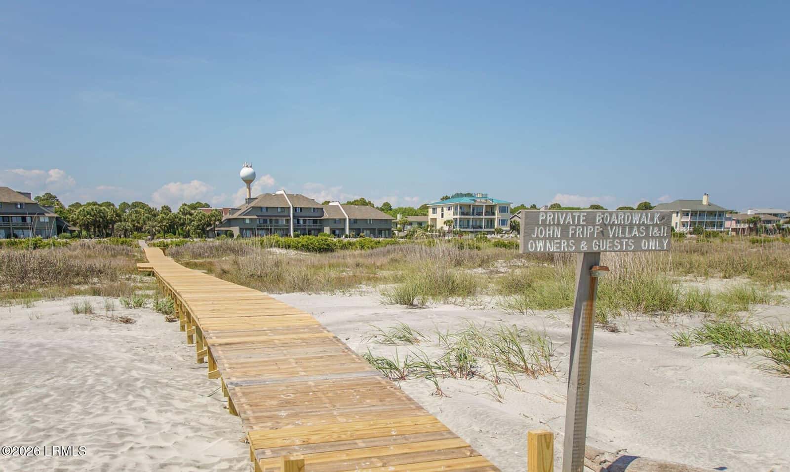 327 Captain John Fripp N 327, St. Helena Island, SC 29920 — photo 32 of 50