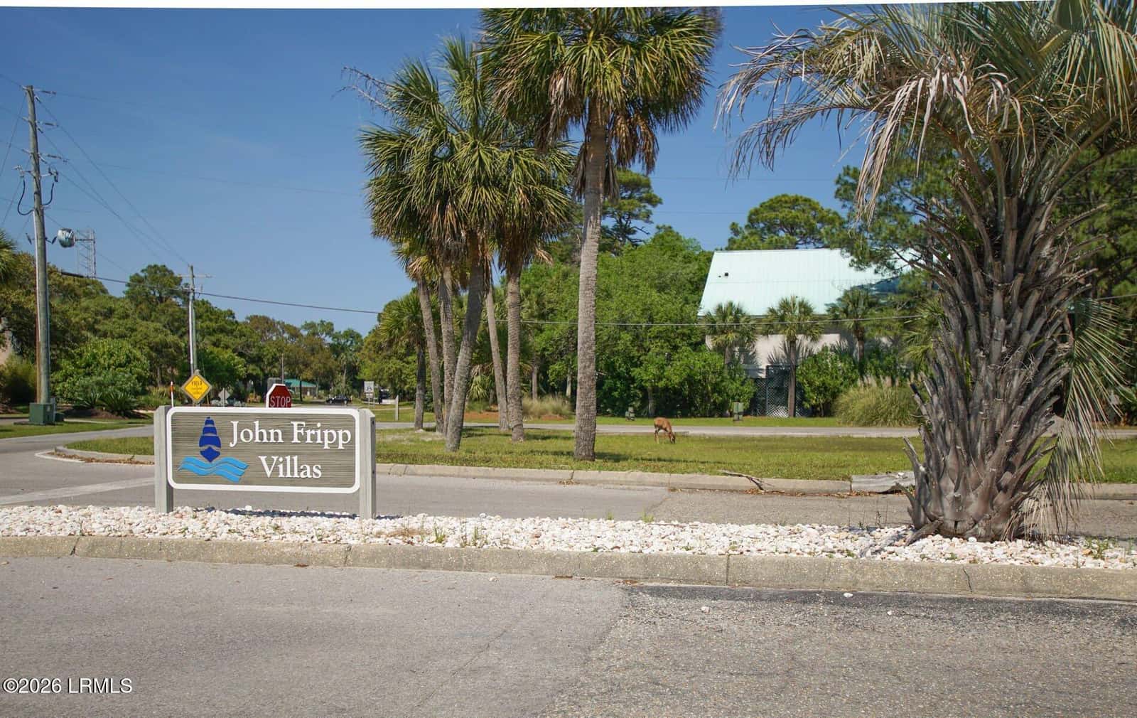 327 Captain John Fripp N 327, St. Helena Island, SC 29920 — photo 35 of 50