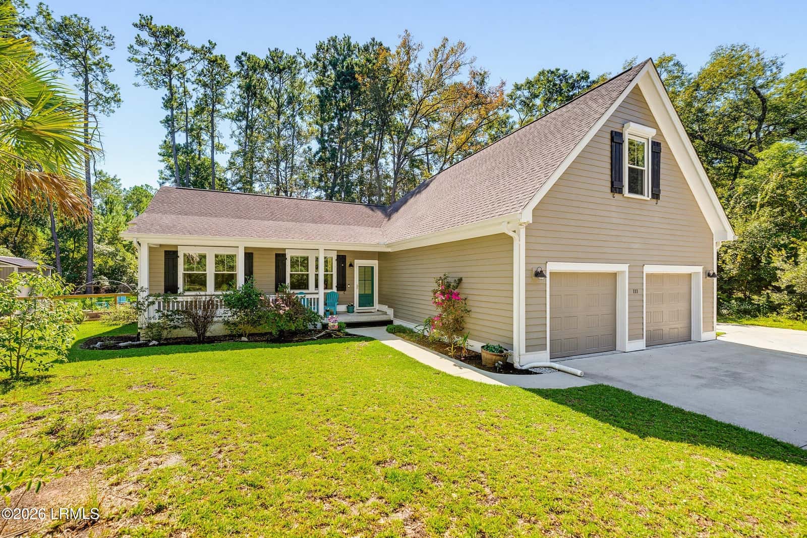 111 Marsh Drive, Beaufort, SC 29907 — photo 2 of 48