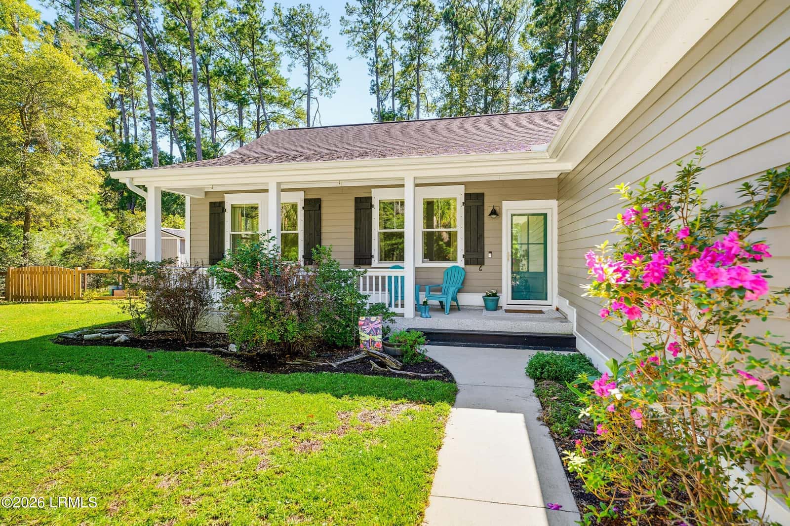 111 Marsh Drive, Beaufort, SC 29907 — photo 3 of 48